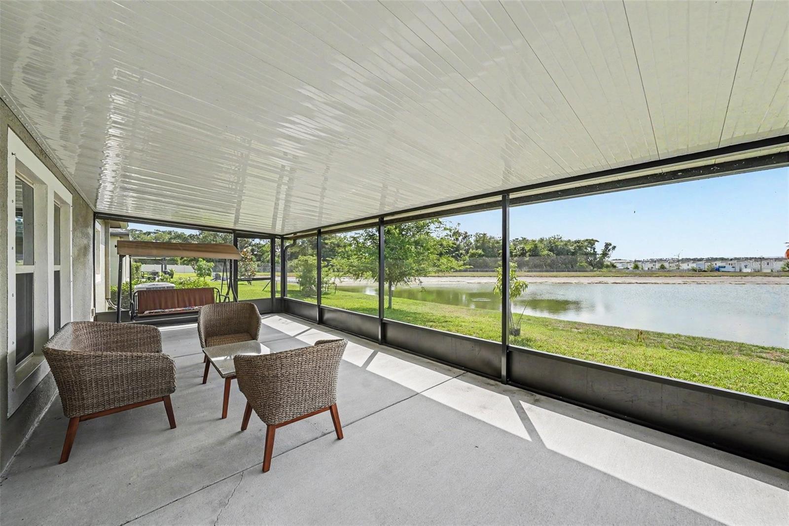 VENTANA GRVS PH 3 & CONE GROVE R - Residential
