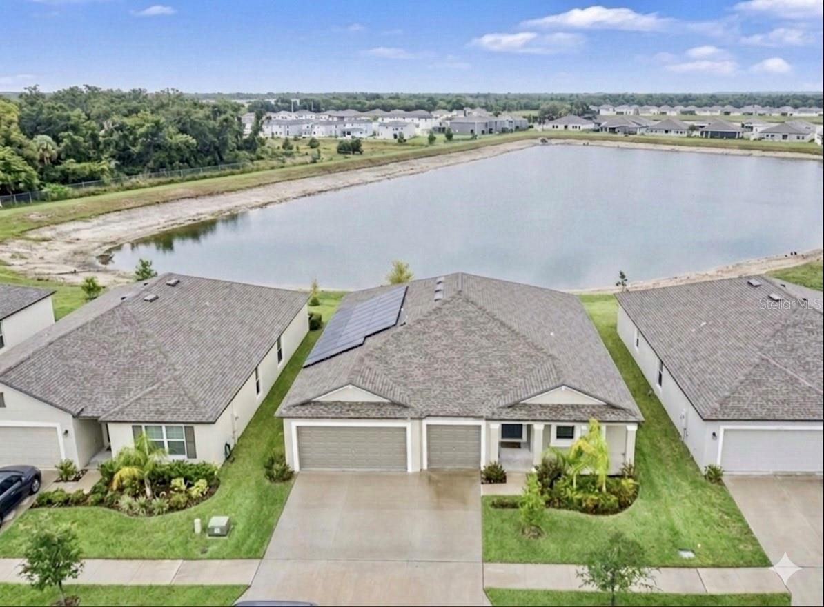 VENTANA GRVS PH 3 & CONE GROVE R - Residential