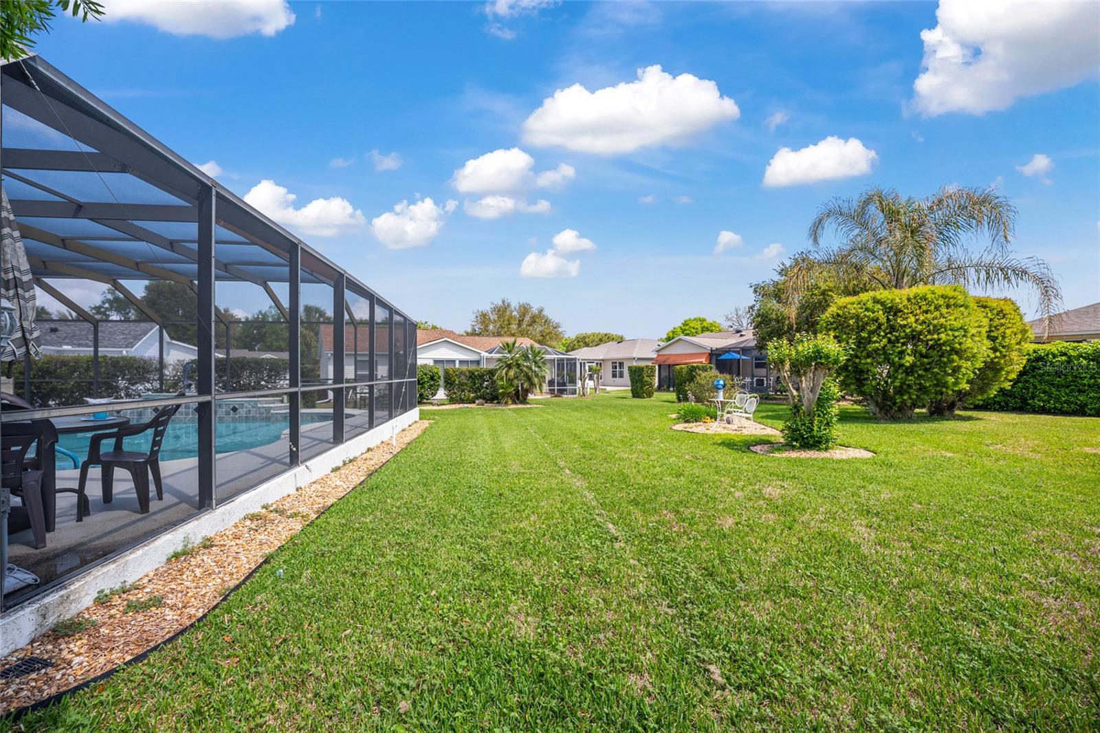 THE VILLAGES OF SUMTER - Residential