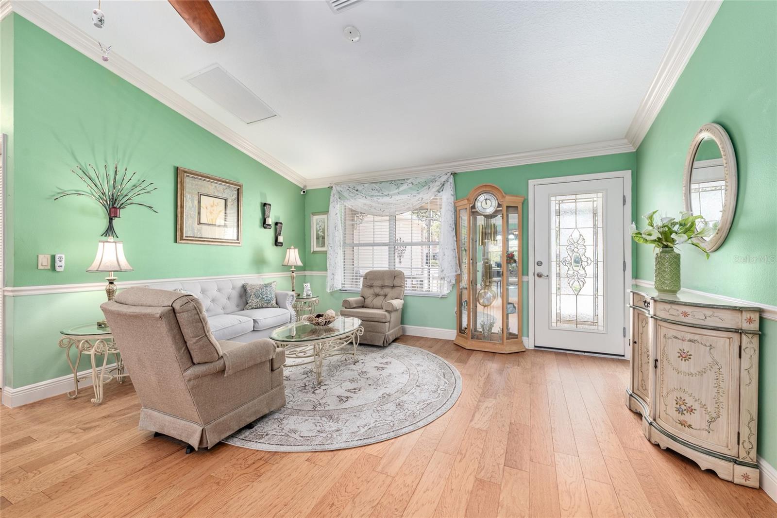 THE VILLAGES OF SUMTER - Residential