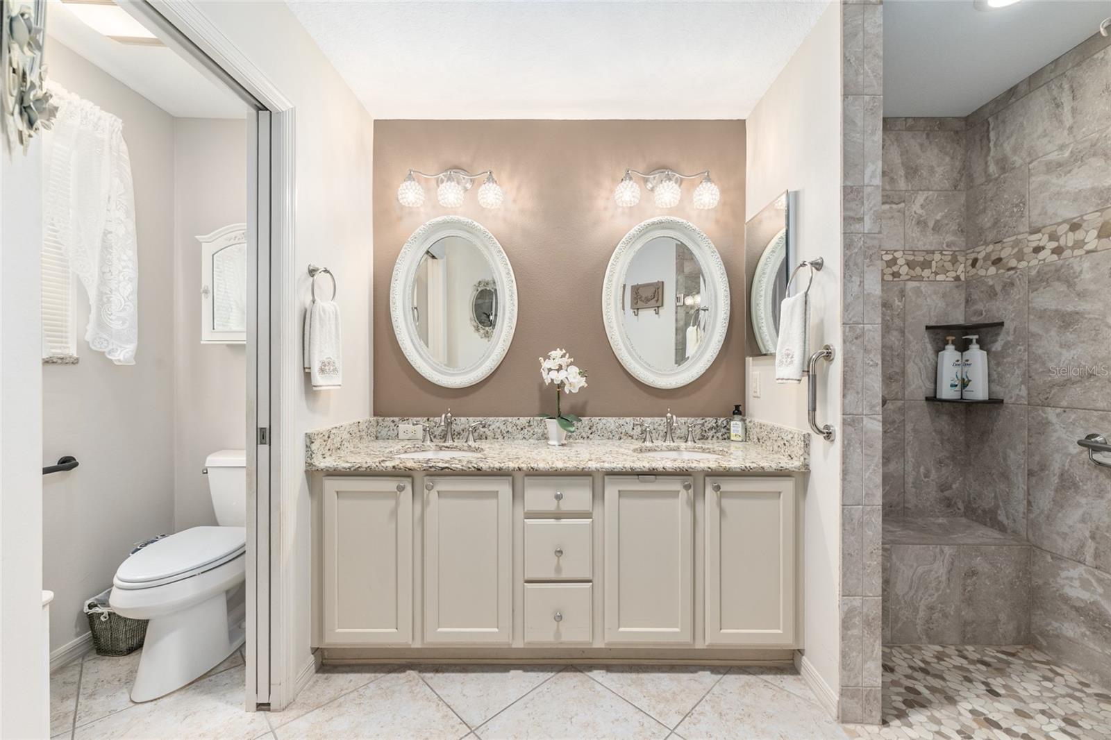 THE VILLAGES OF SUMTER - Residential