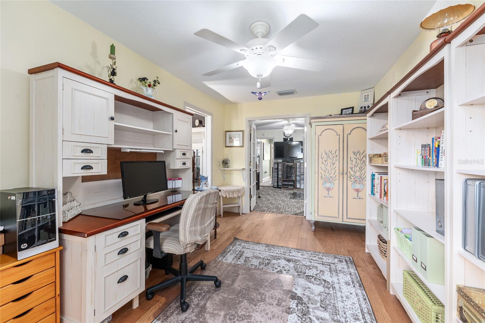 THE VILLAGES OF SUMTER - Residential