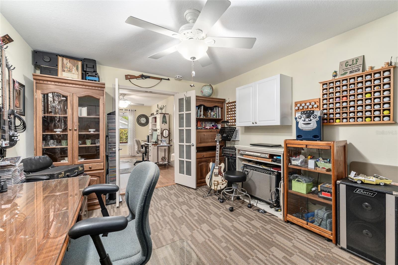 THE VILLAGES OF SUMTER - Residential