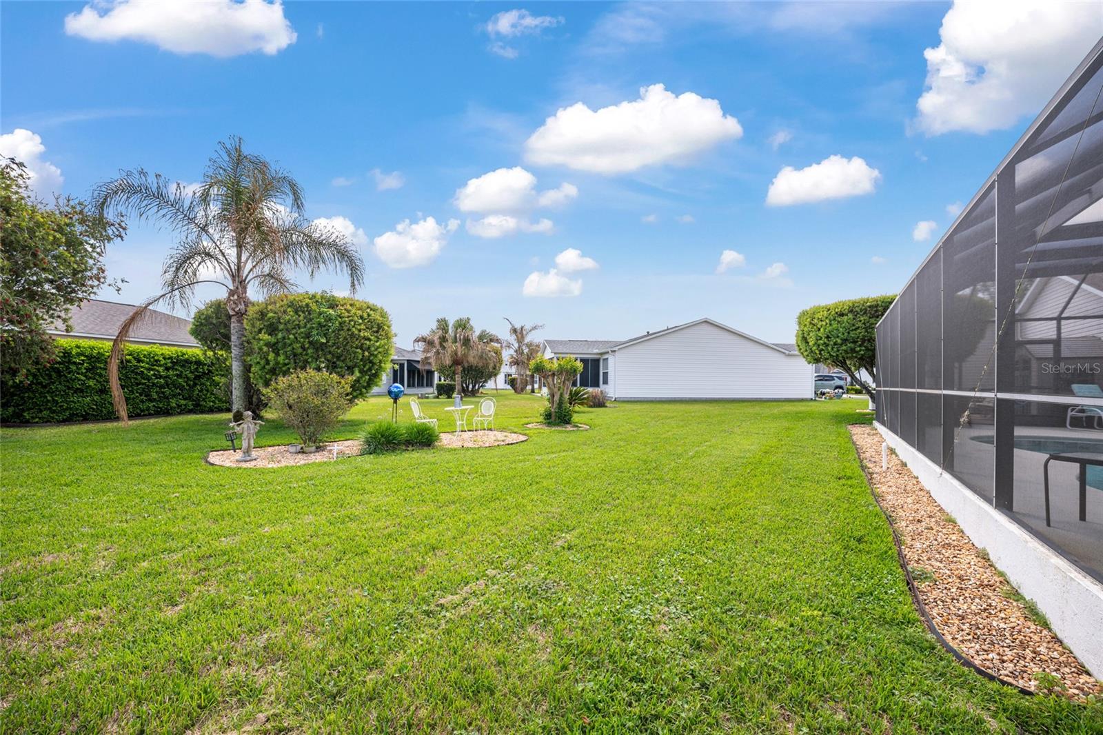 THE VILLAGES OF SUMTER - Residential