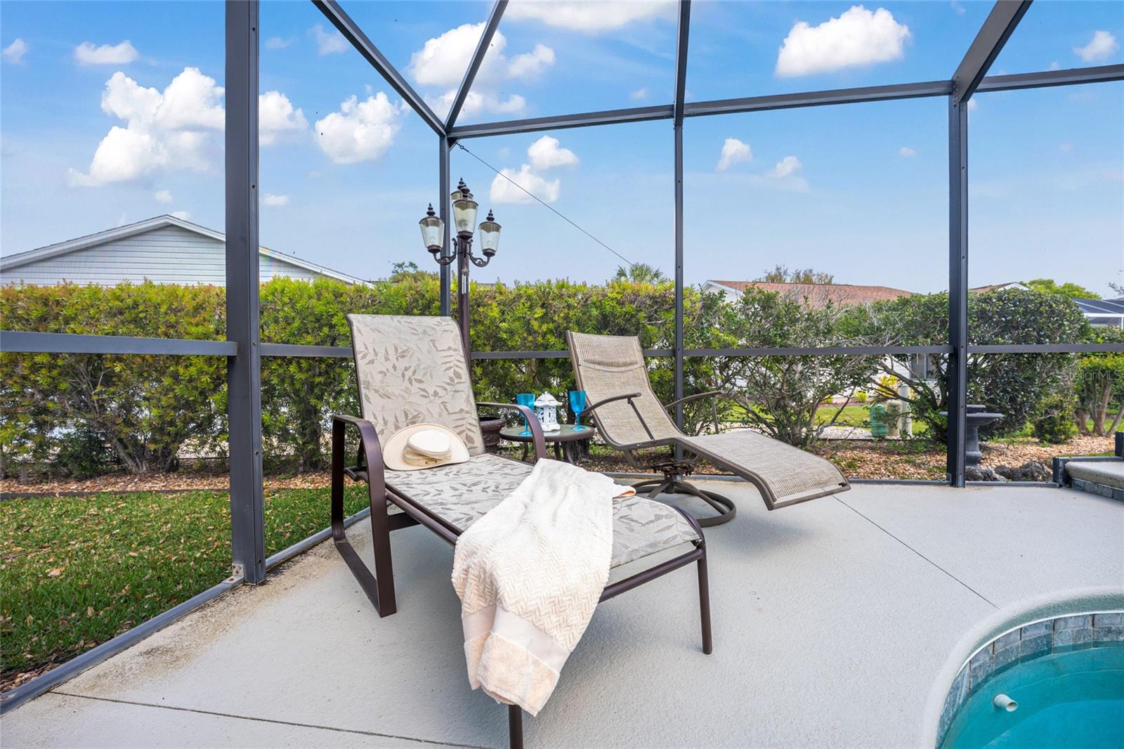 THE VILLAGES OF SUMTER - Residential