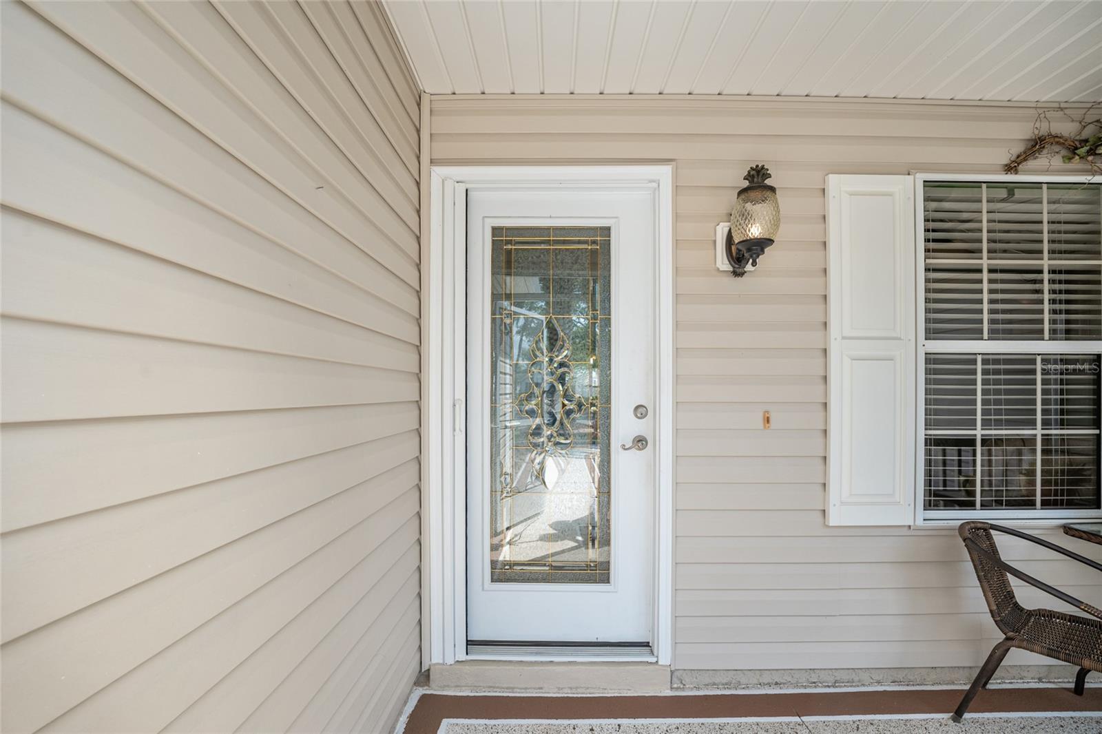 THE VILLAGES OF SUMTER - Residential