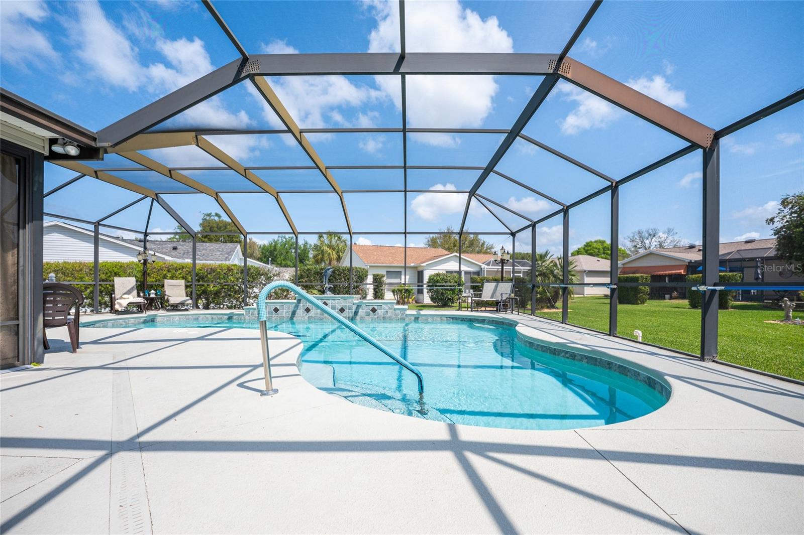 THE VILLAGES OF SUMTER - Residential