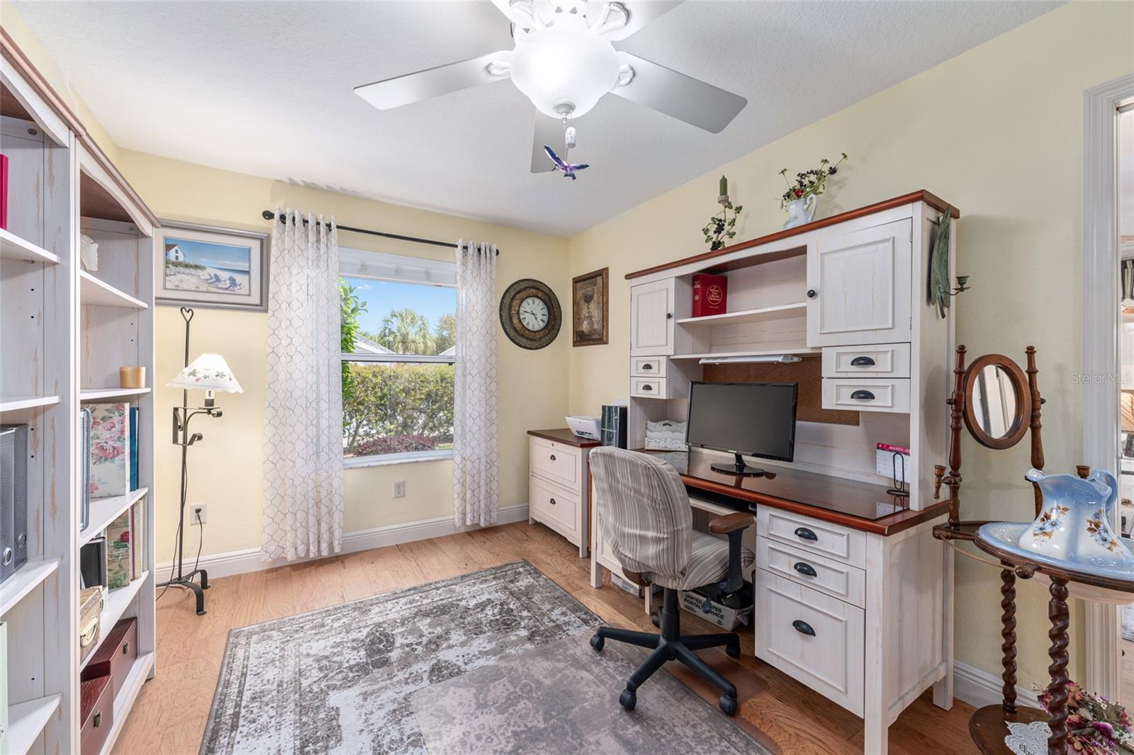 THE VILLAGES OF SUMTER - Residential