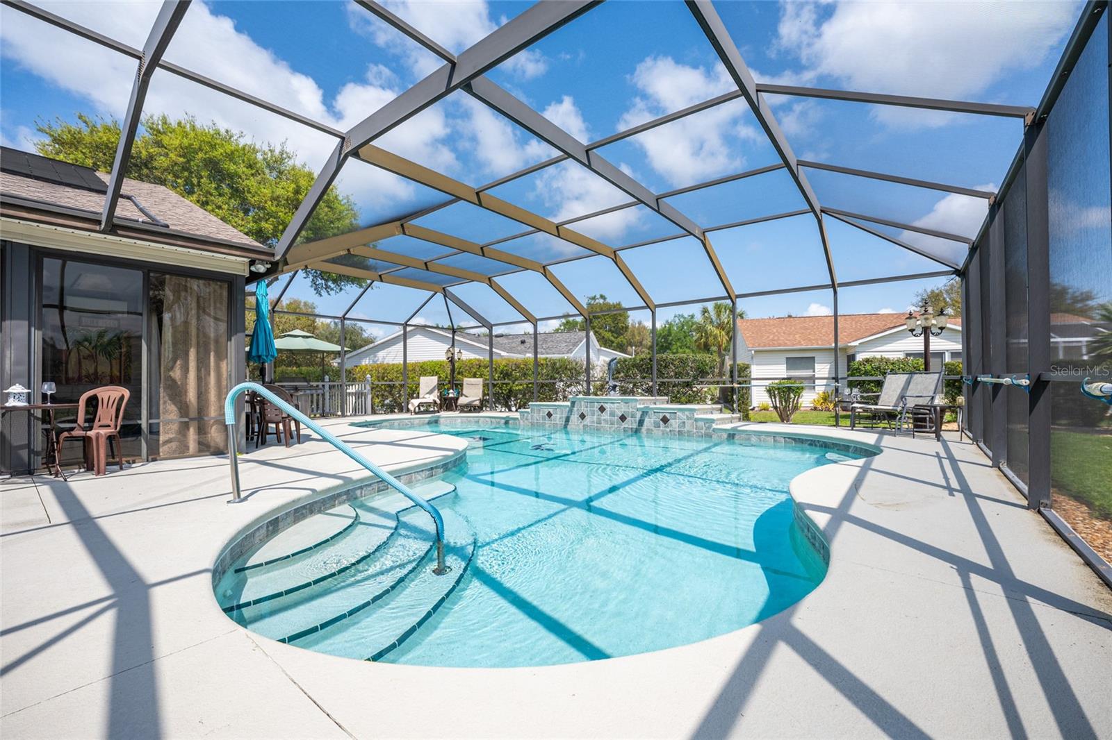 THE VILLAGES OF SUMTER - Residential