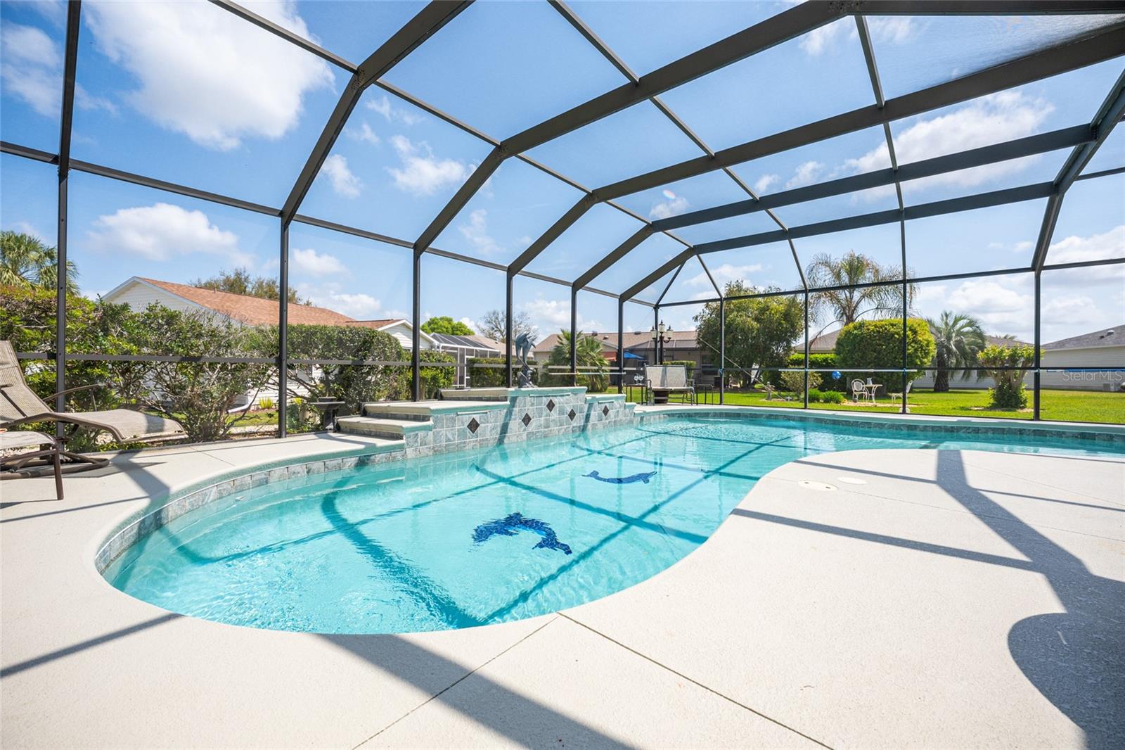 THE VILLAGES OF SUMTER - Residential