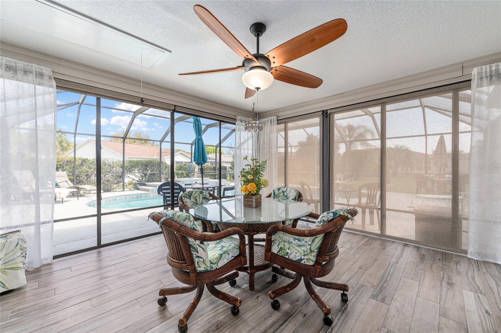 THE VILLAGES OF SUMTER - Residential