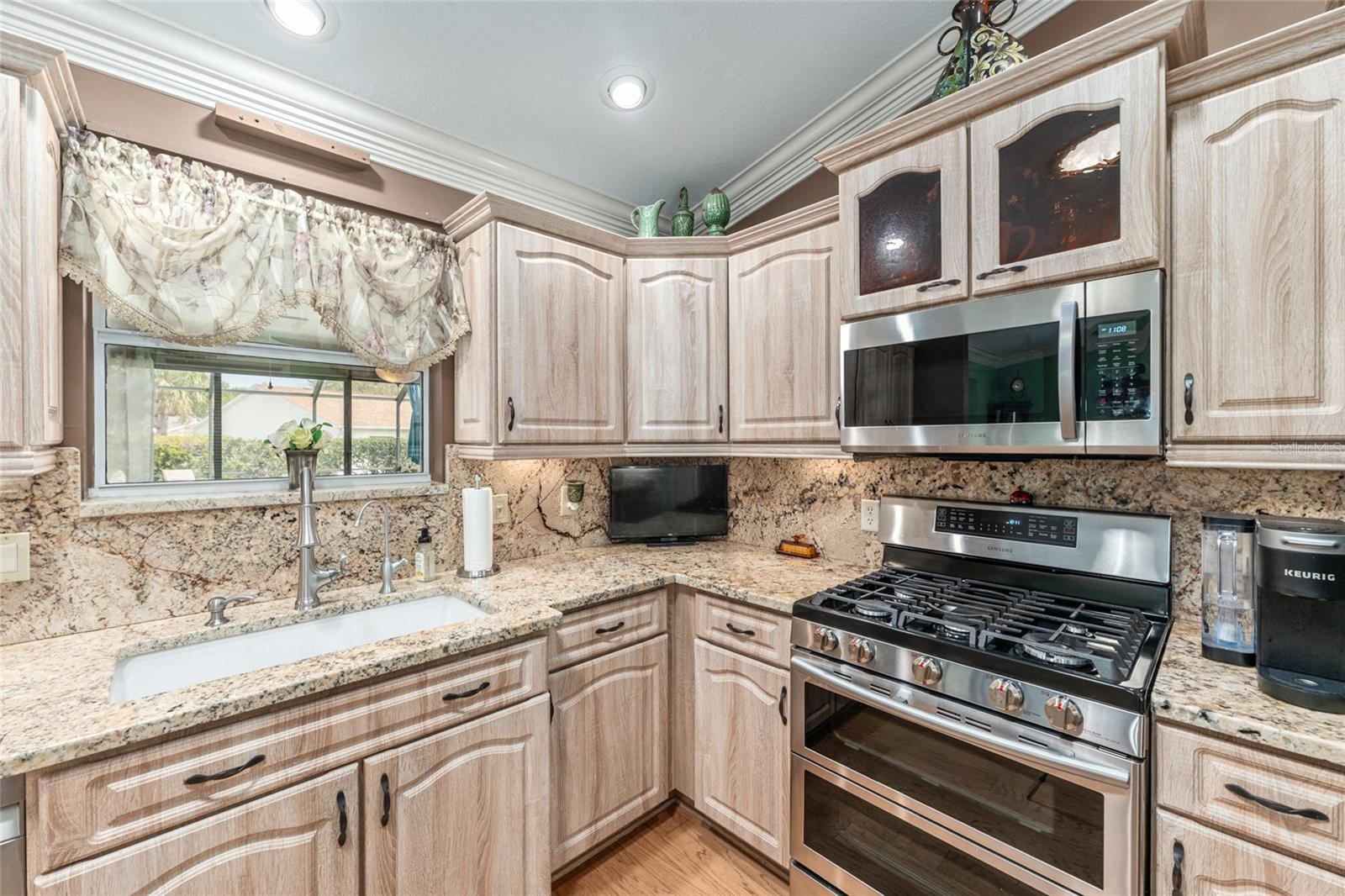 THE VILLAGES OF SUMTER - Residential