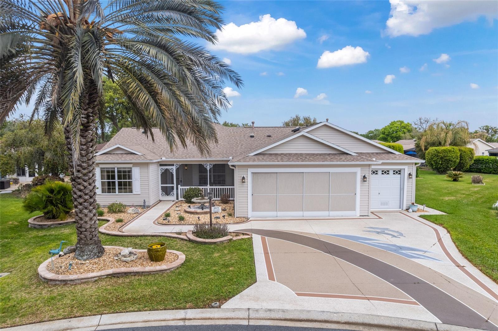 THE VILLAGES OF SUMTER - Residential