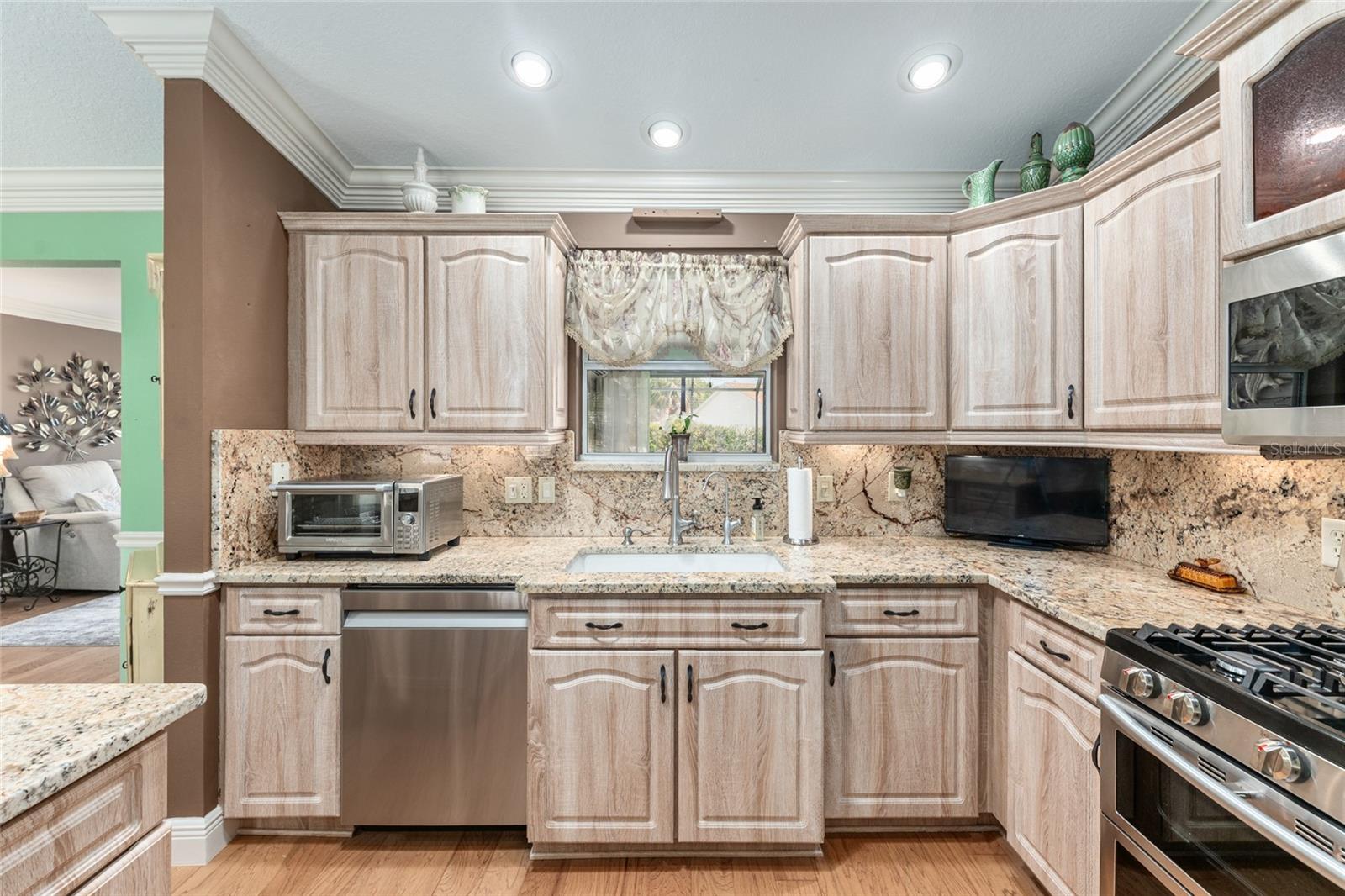 THE VILLAGES OF SUMTER - Residential