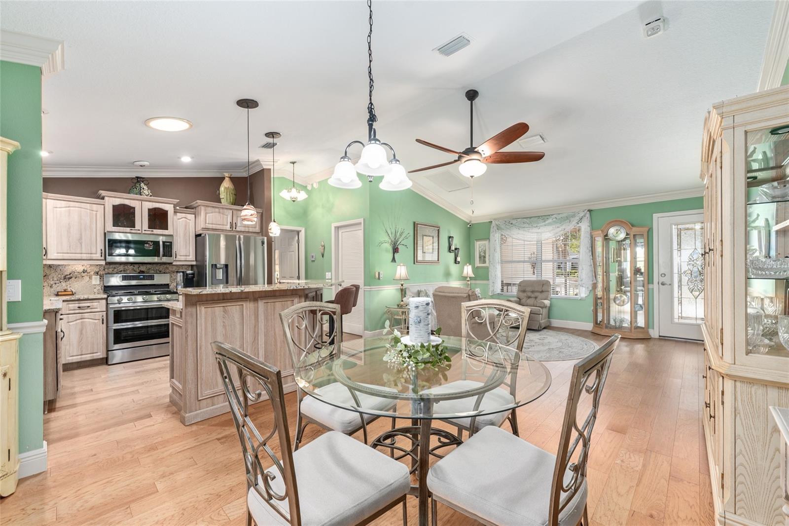 THE VILLAGES OF SUMTER - Residential