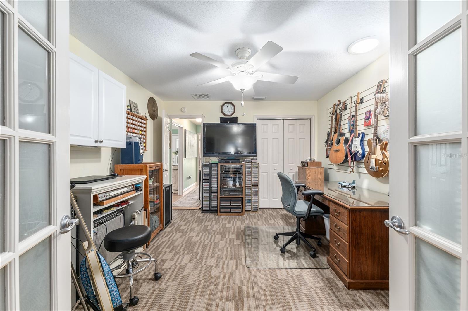 THE VILLAGES OF SUMTER - Residential