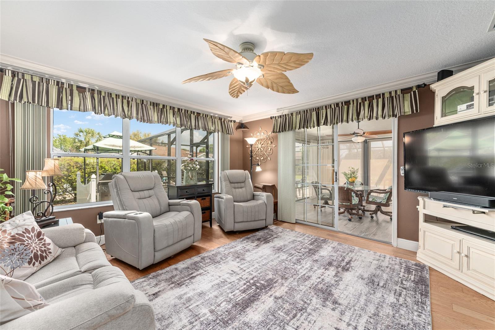 THE VILLAGES OF SUMTER - Residential