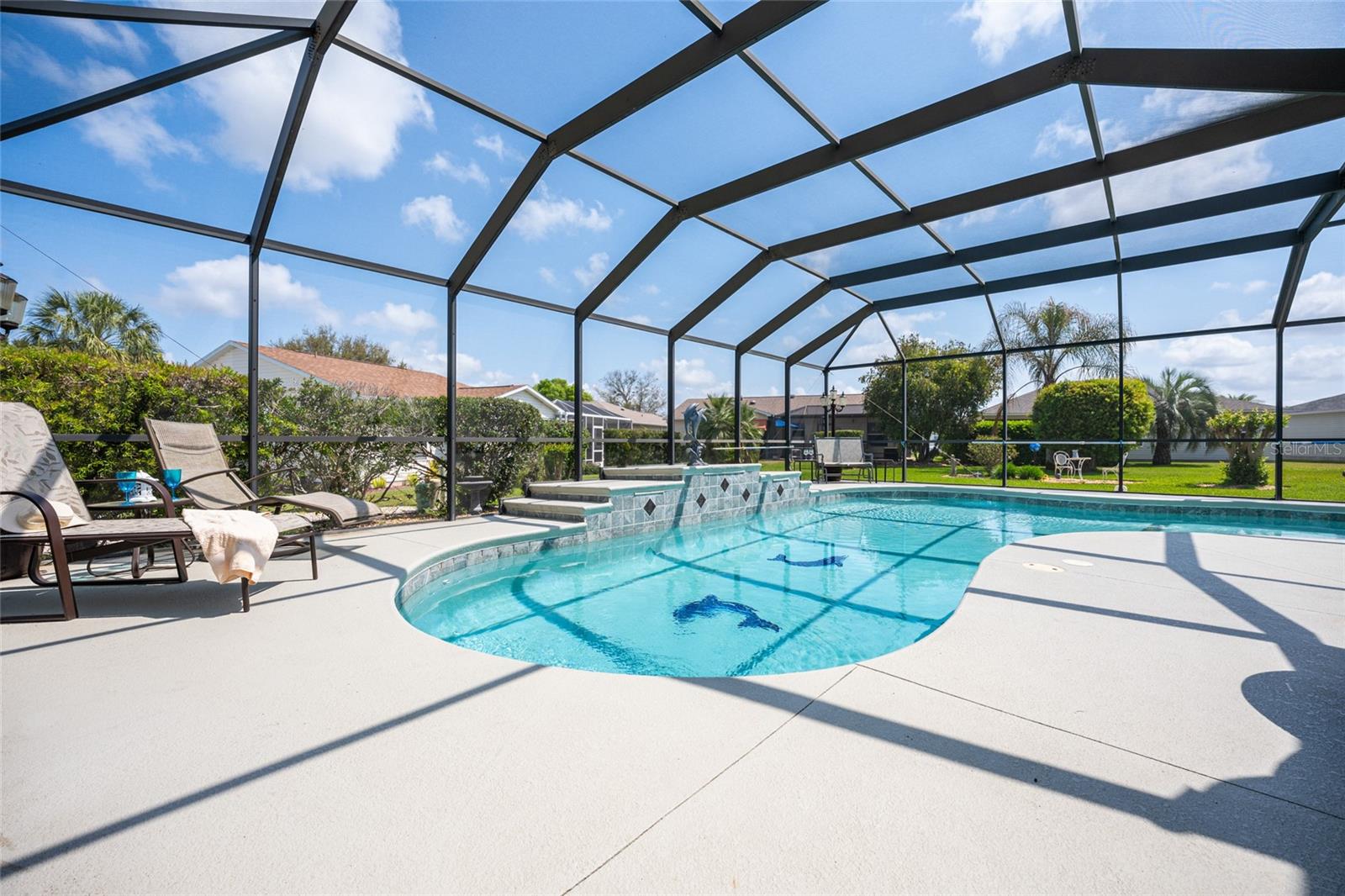 THE VILLAGES OF SUMTER - Residential