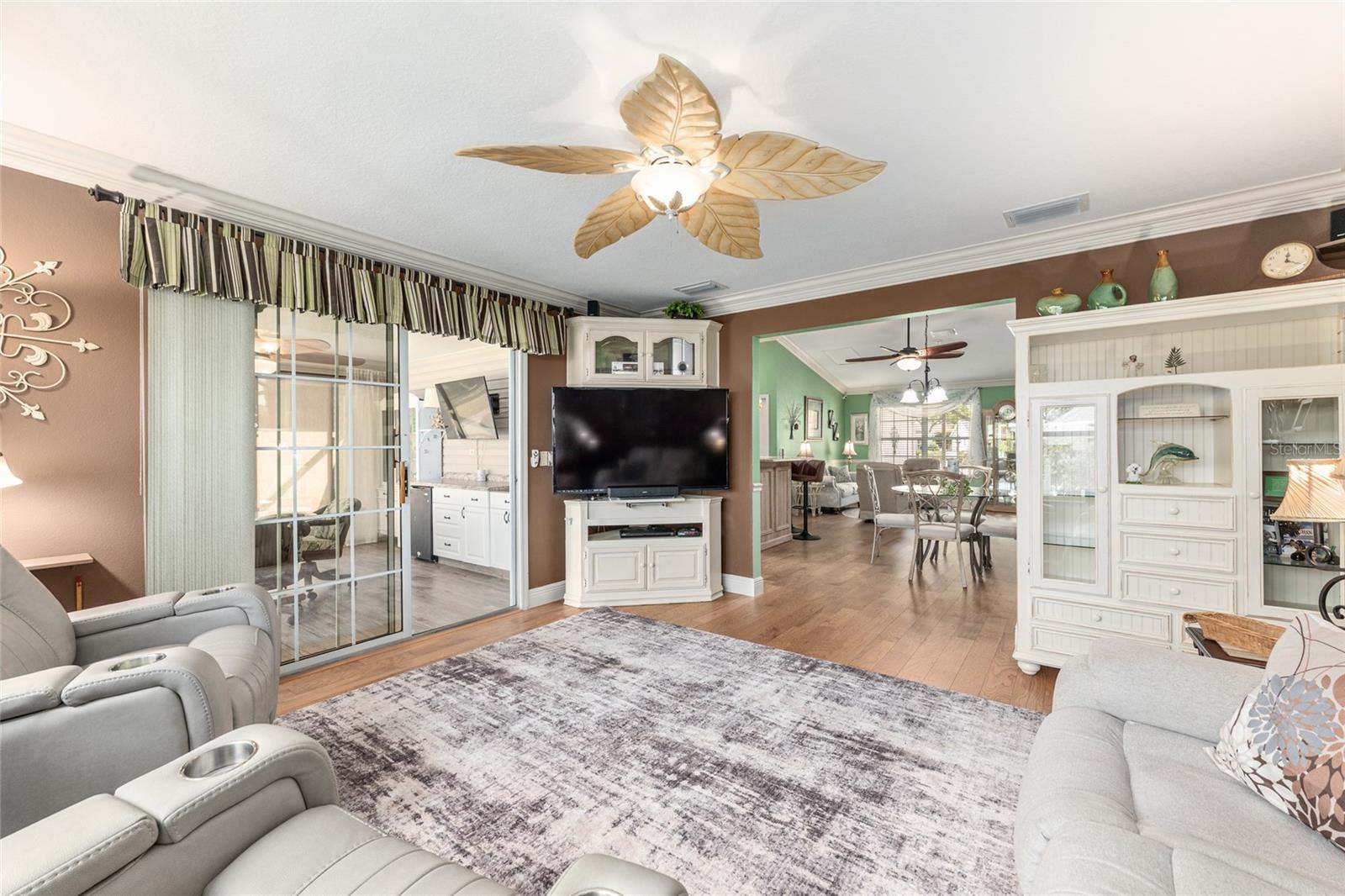 THE VILLAGES OF SUMTER - Residential