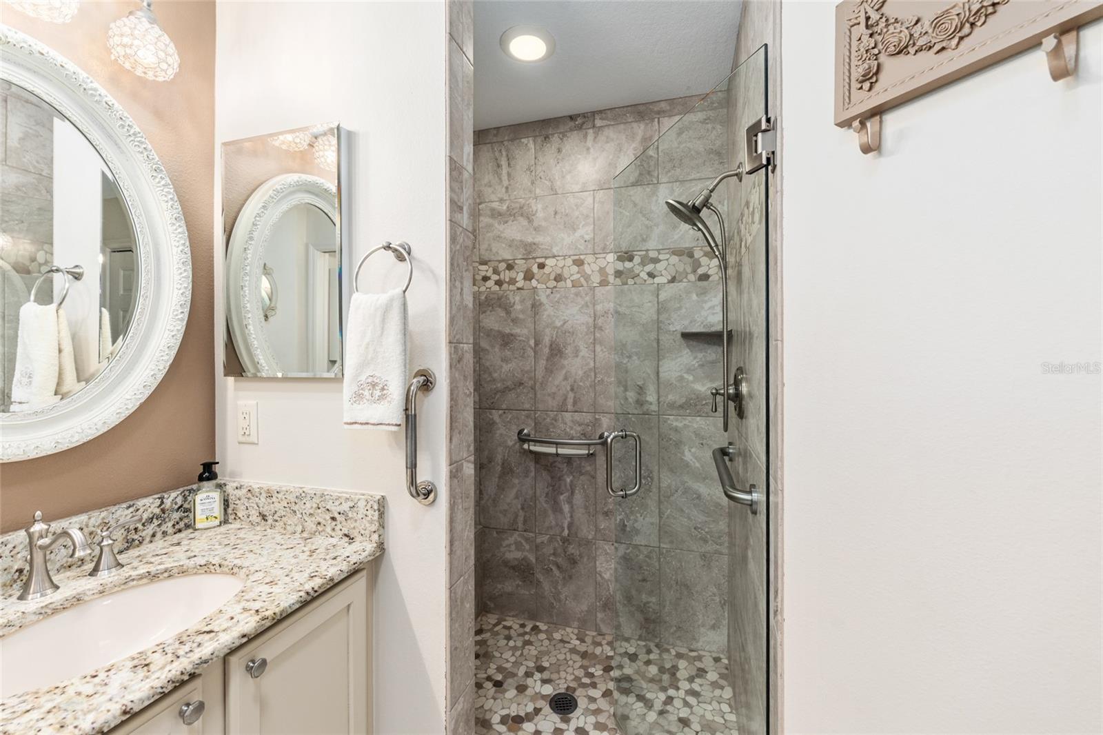 THE VILLAGES OF SUMTER - Residential