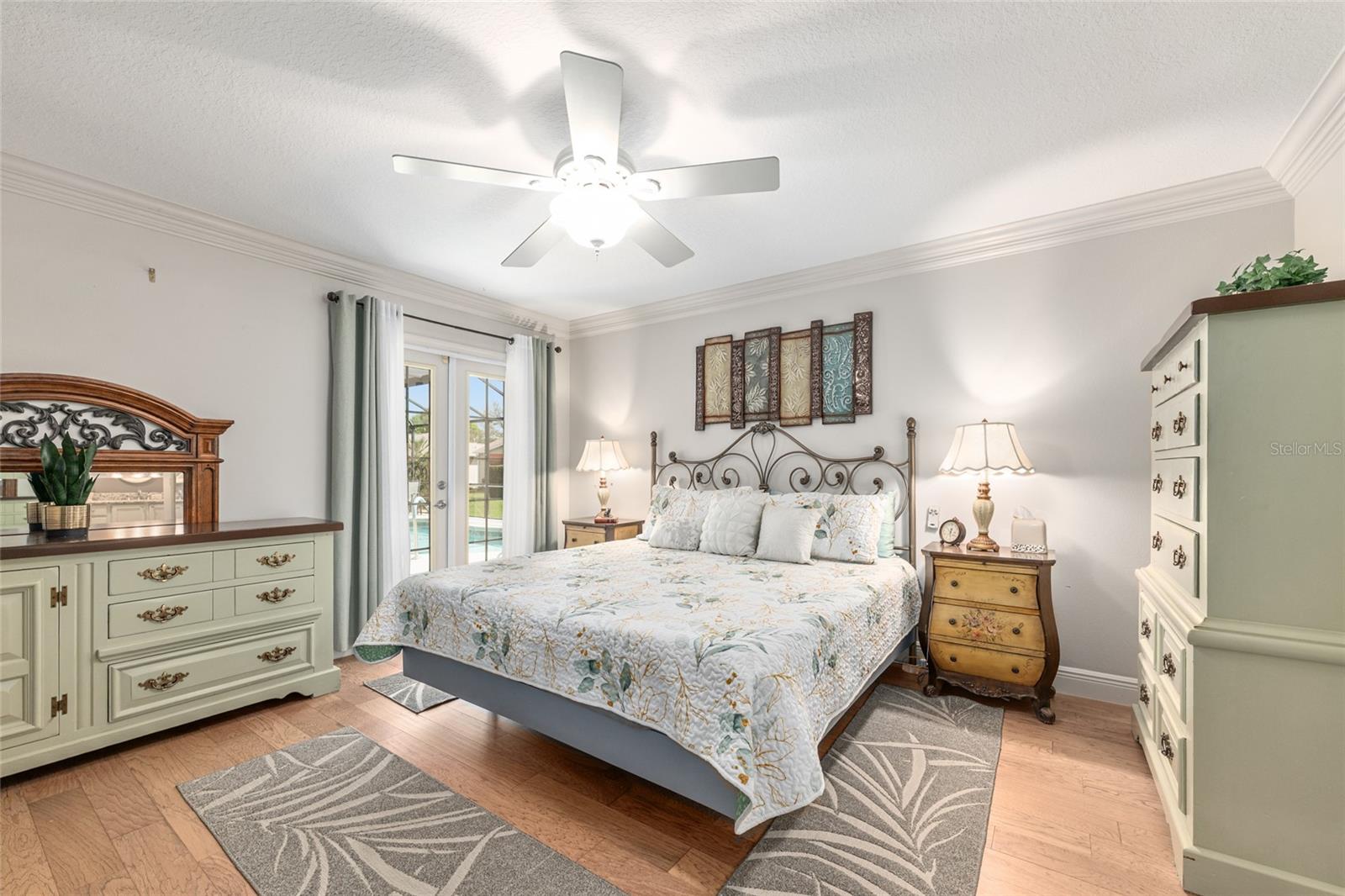 THE VILLAGES OF SUMTER - Residential