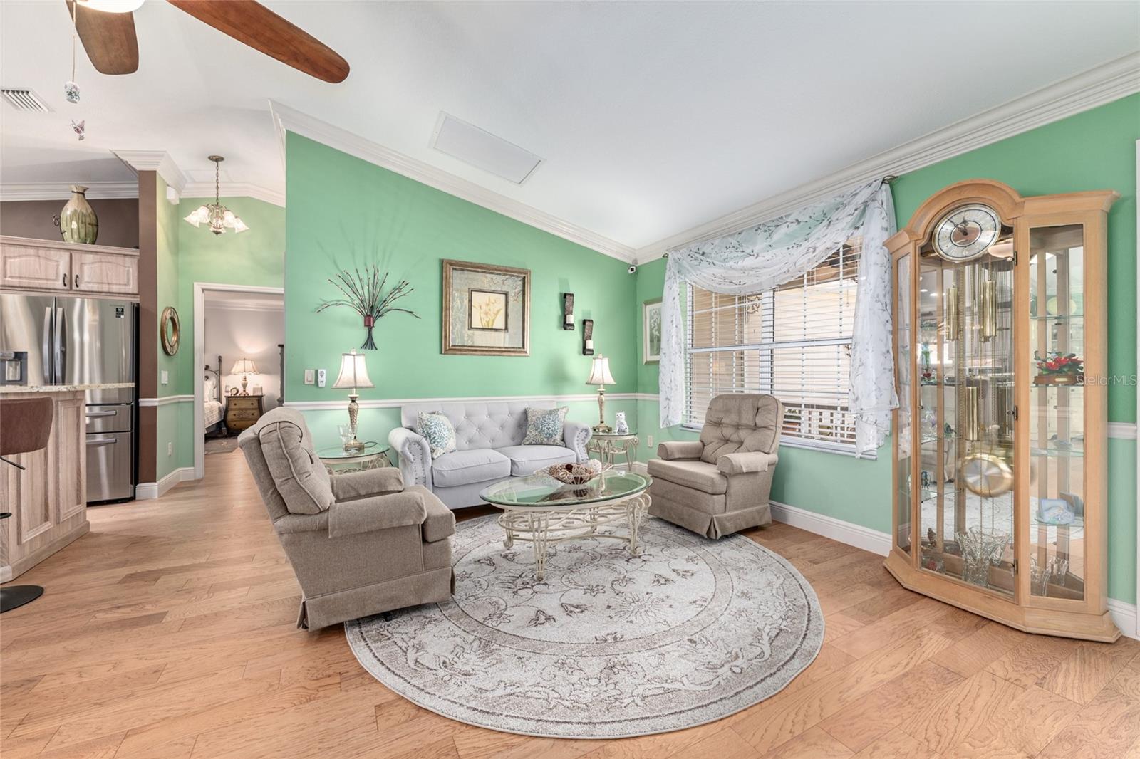 THE VILLAGES OF SUMTER - Residential