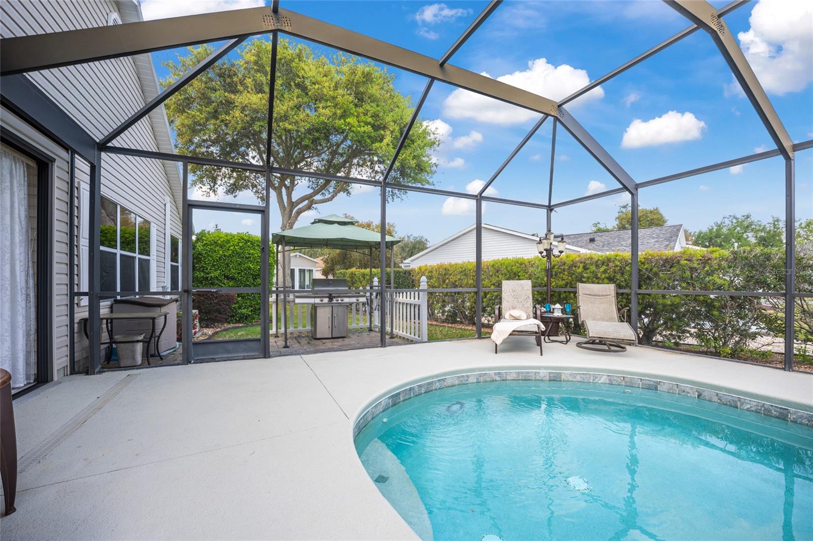 THE VILLAGES OF SUMTER - Residential