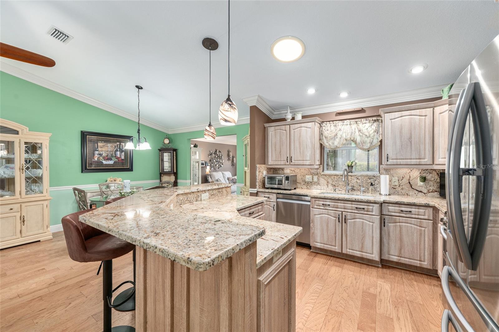 THE VILLAGES OF SUMTER - Residential