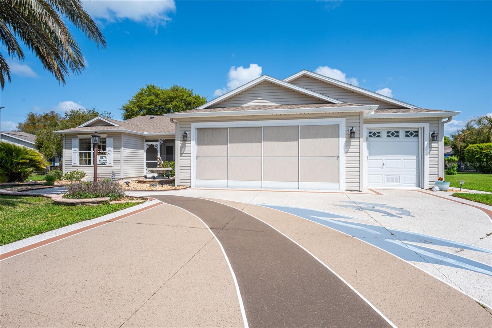 THE VILLAGES OF SUMTER - Residential