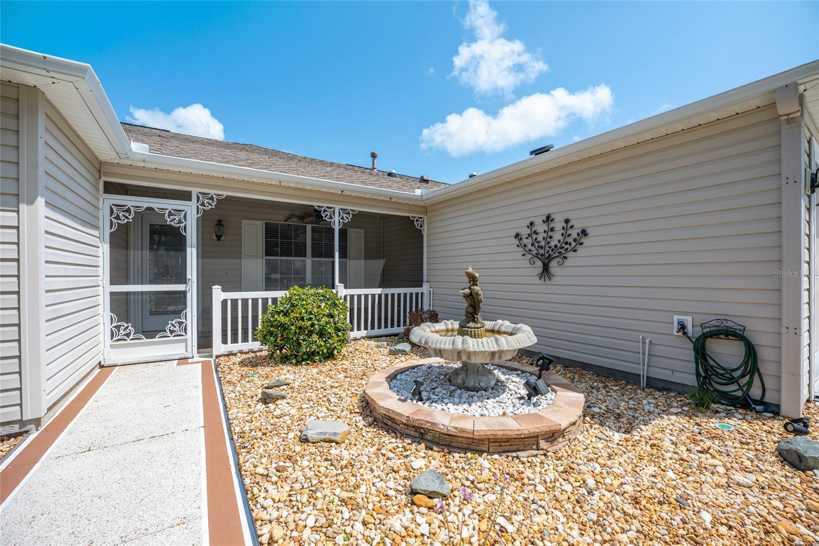 THE VILLAGES OF SUMTER - Residential