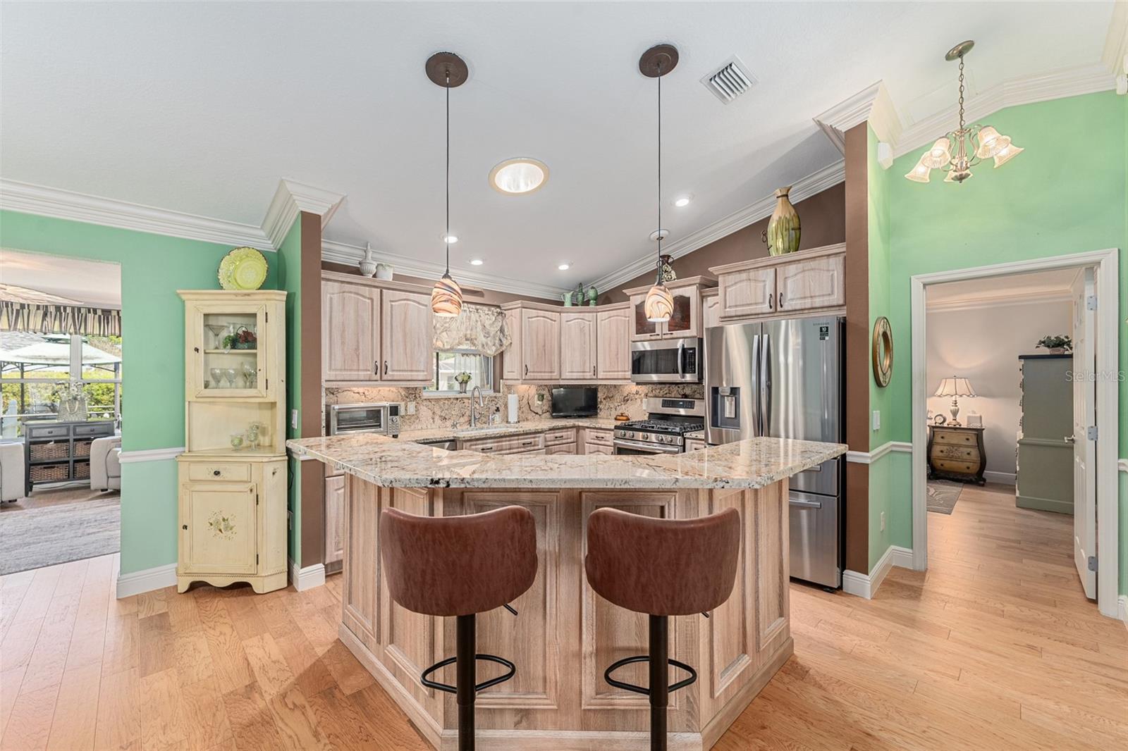 THE VILLAGES OF SUMTER - Residential