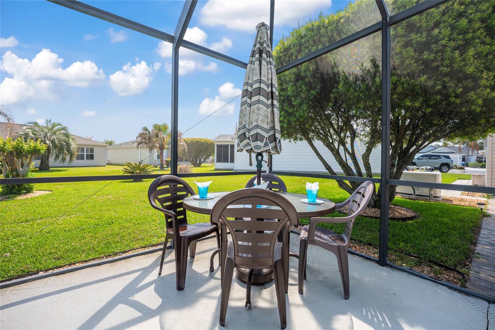 THE VILLAGES OF SUMTER - Residential