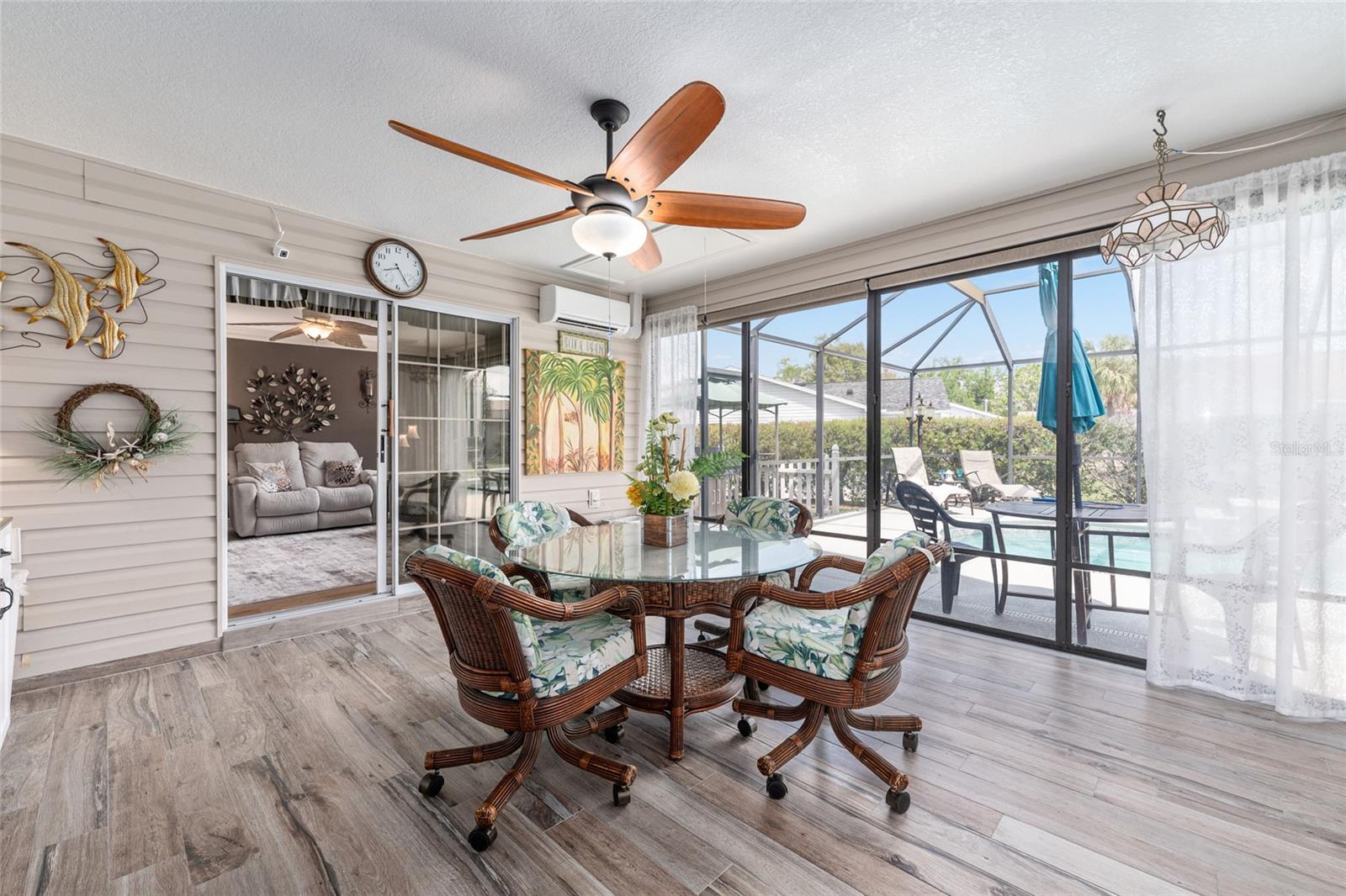 THE VILLAGES OF SUMTER - Residential