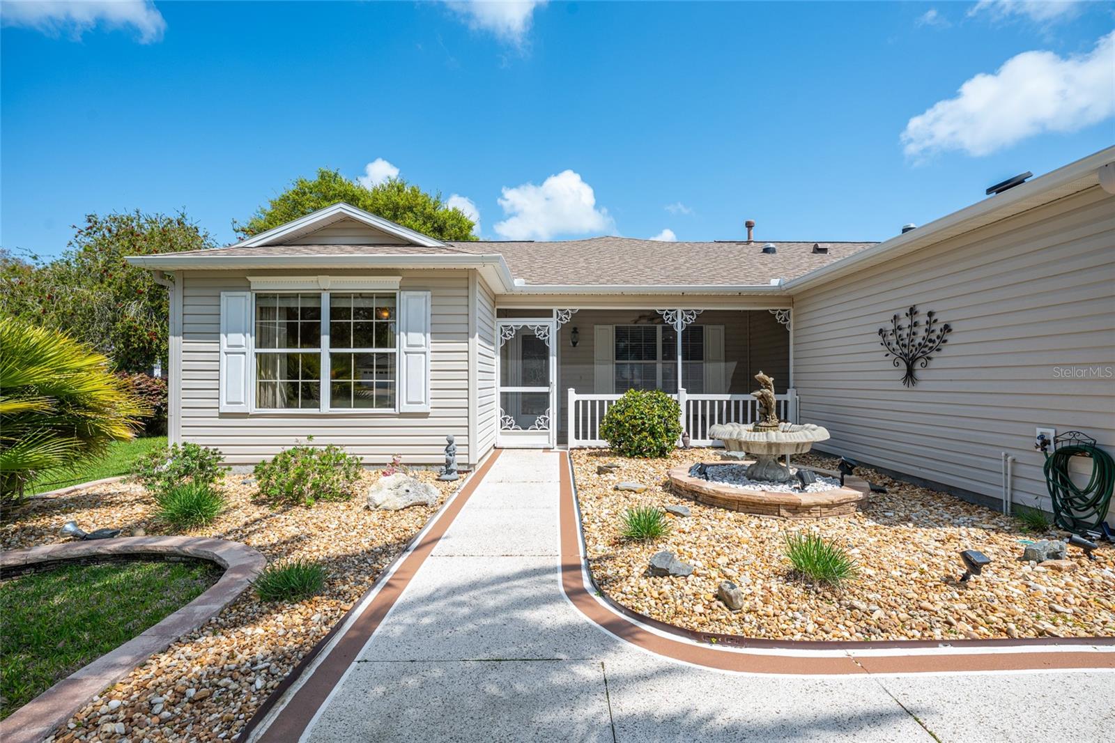 THE VILLAGES OF SUMTER - Residential