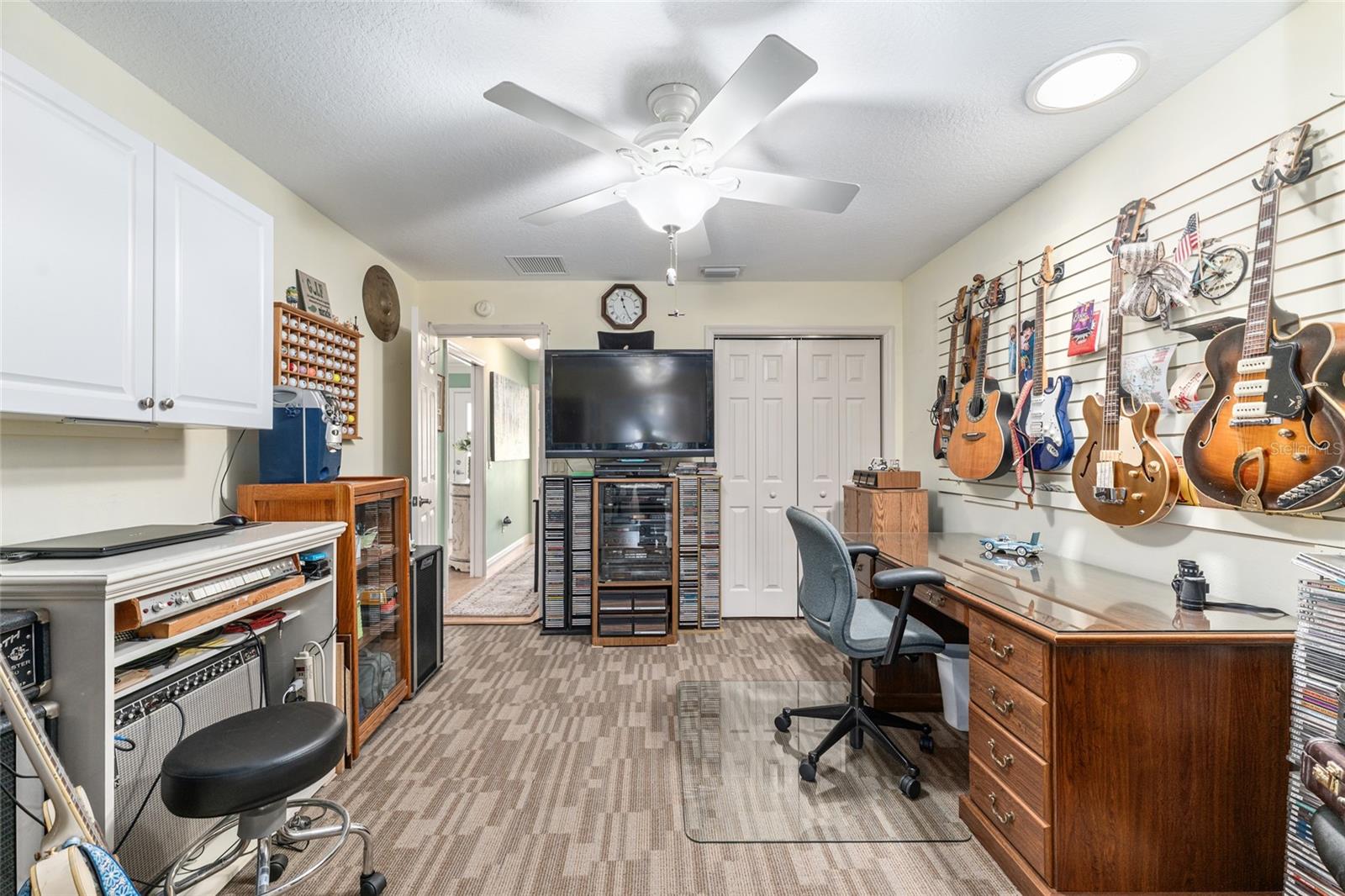 THE VILLAGES OF SUMTER - Residential