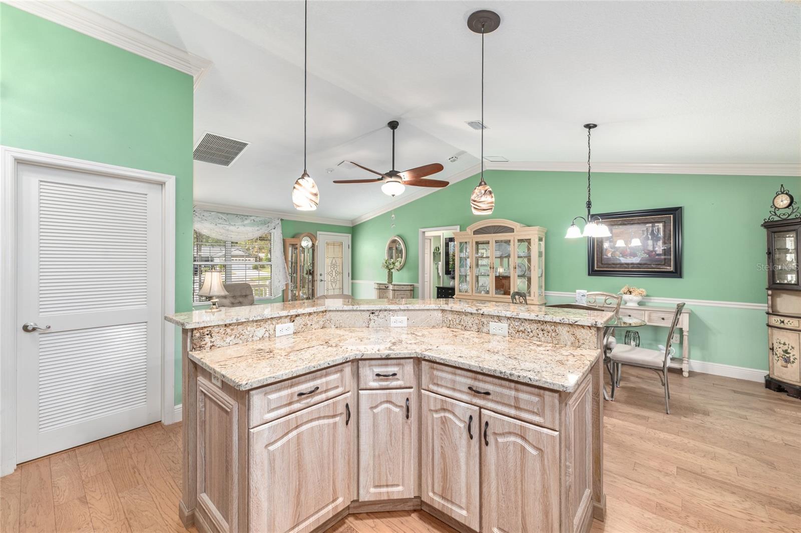 THE VILLAGES OF SUMTER - Residential