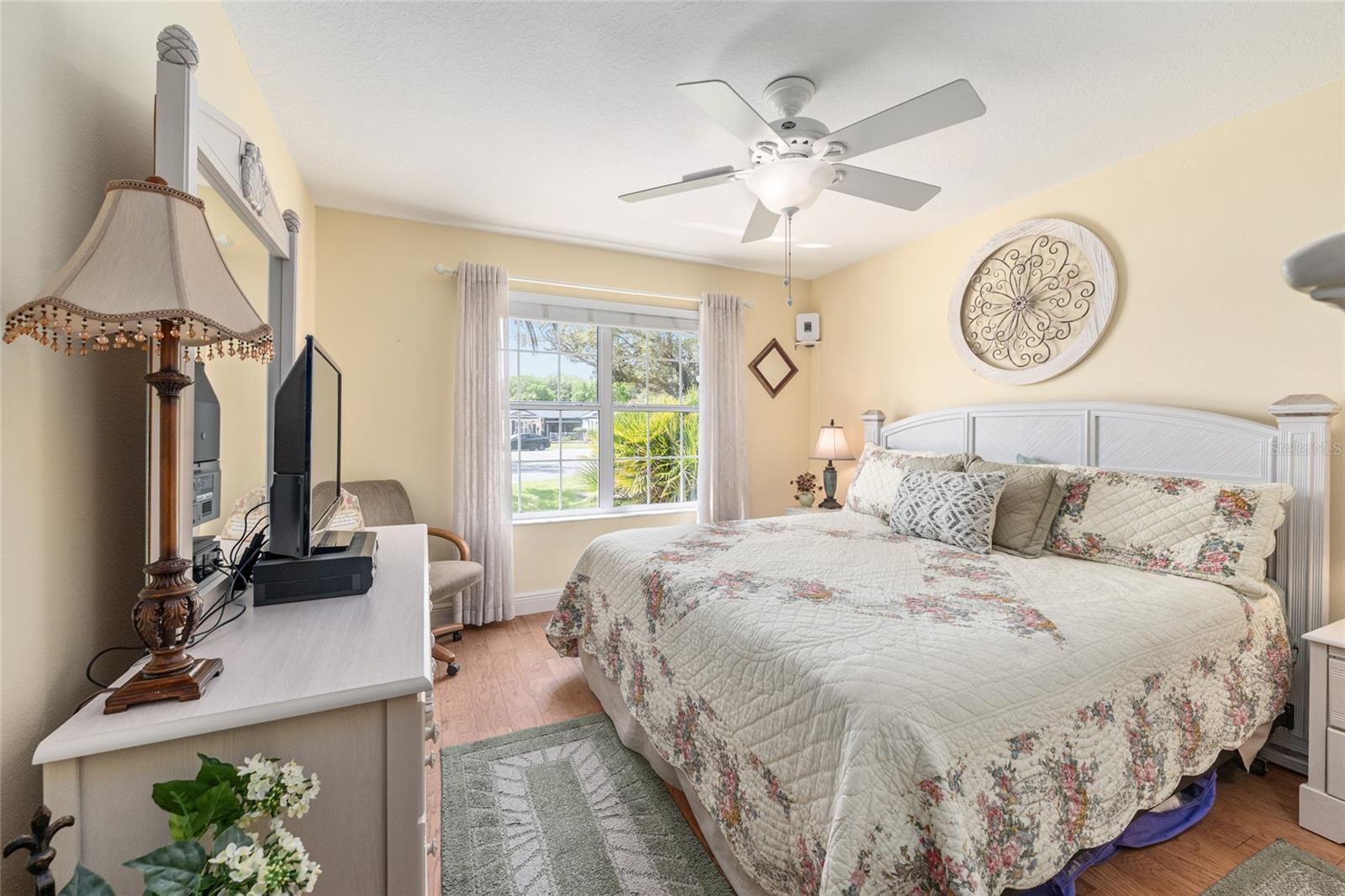 THE VILLAGES OF SUMTER - Residential