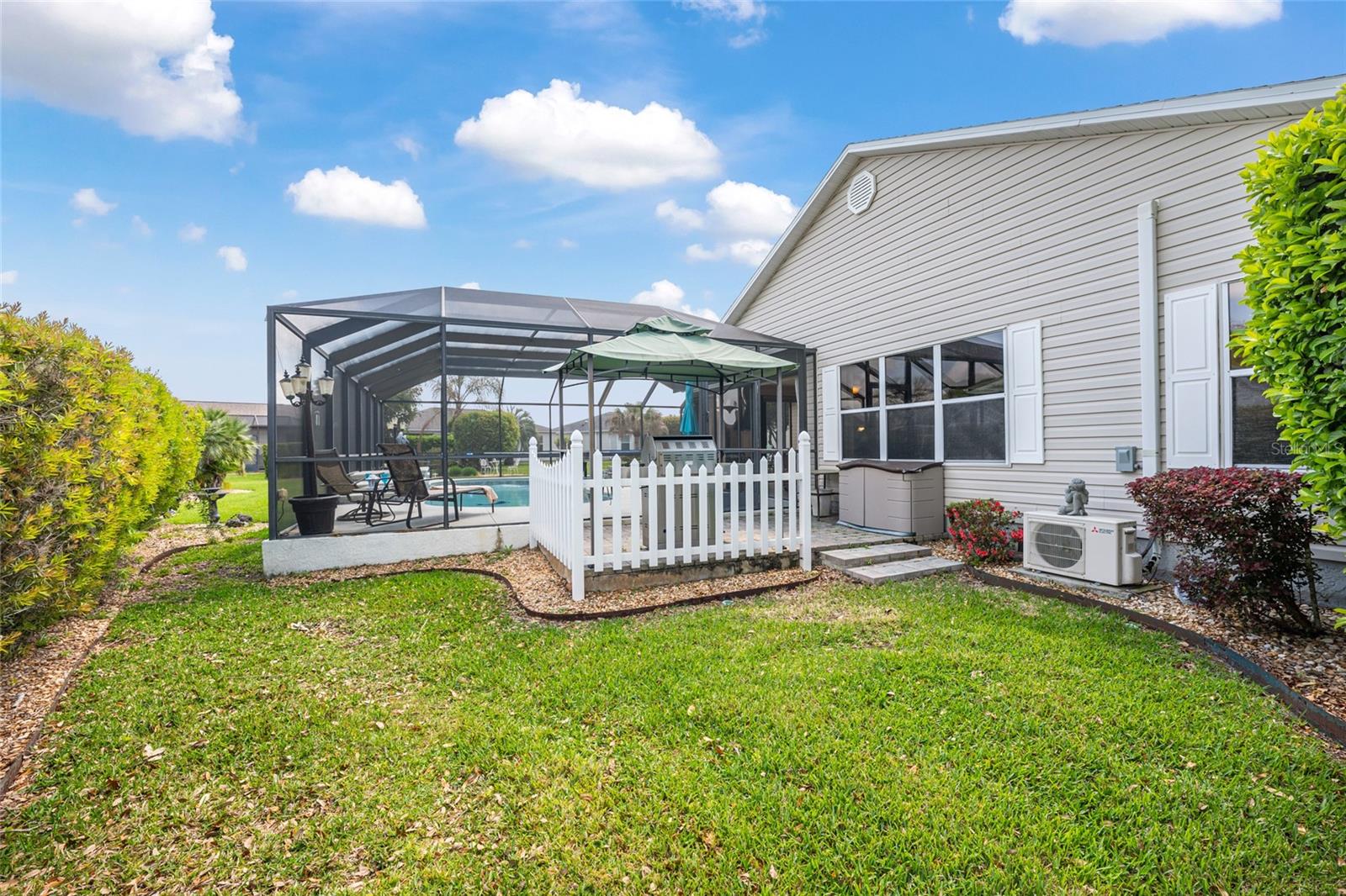 THE VILLAGES OF SUMTER - Residential