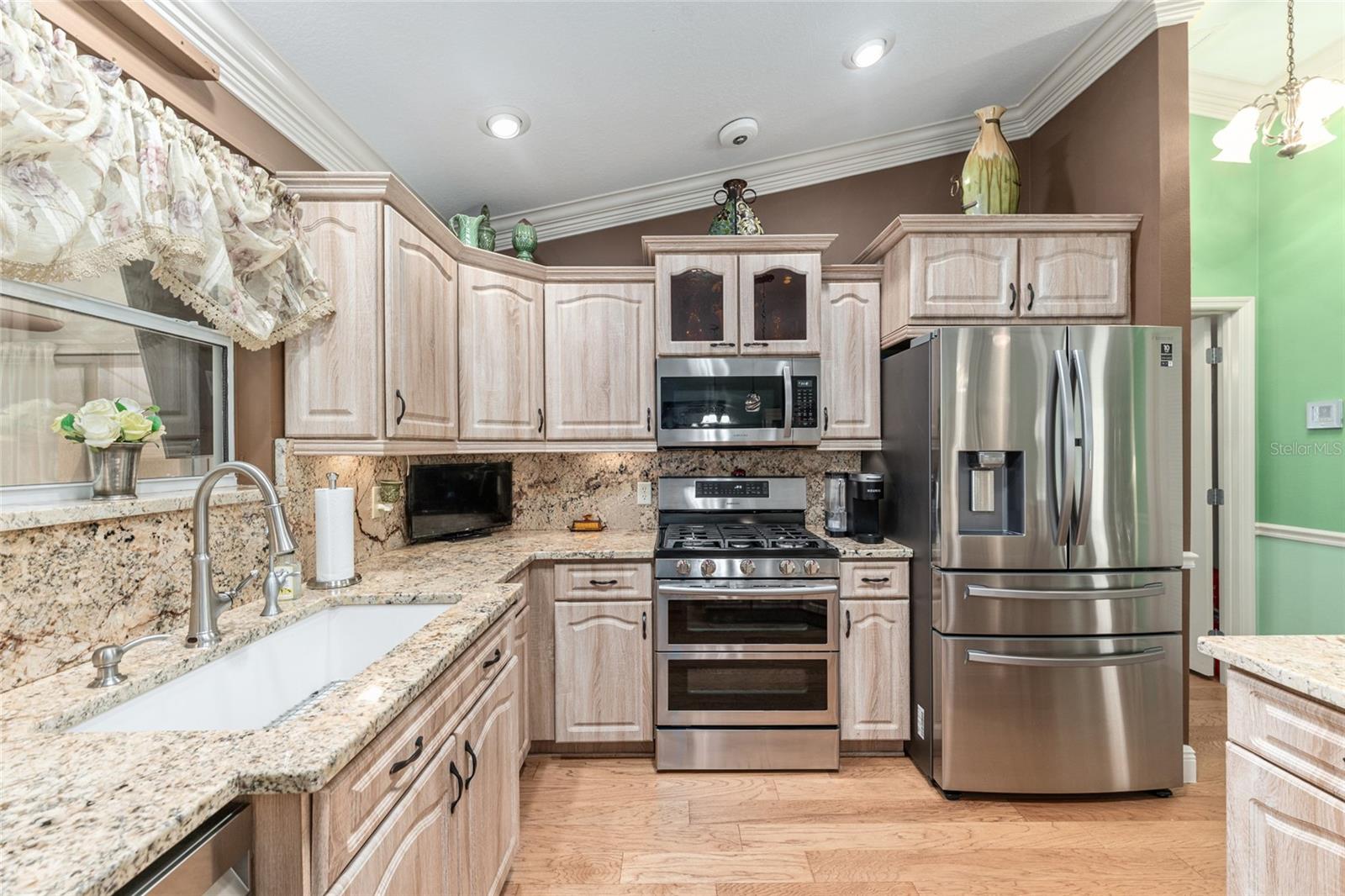 THE VILLAGES OF SUMTER - Residential