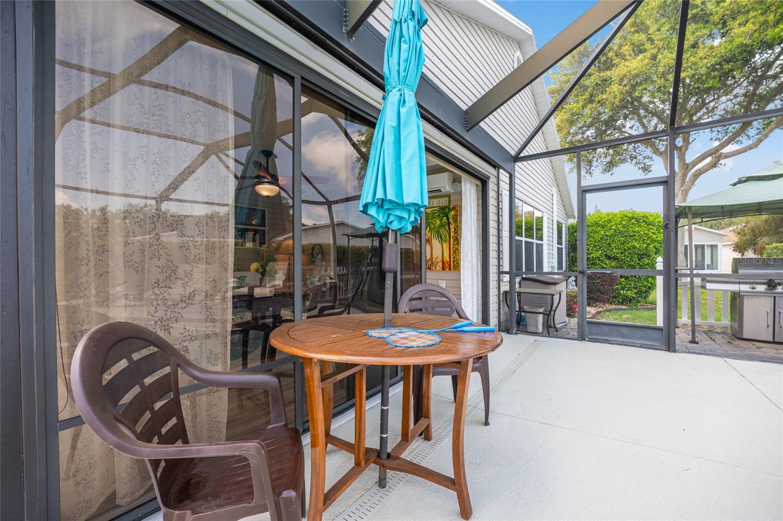 THE VILLAGES OF SUMTER - Residential