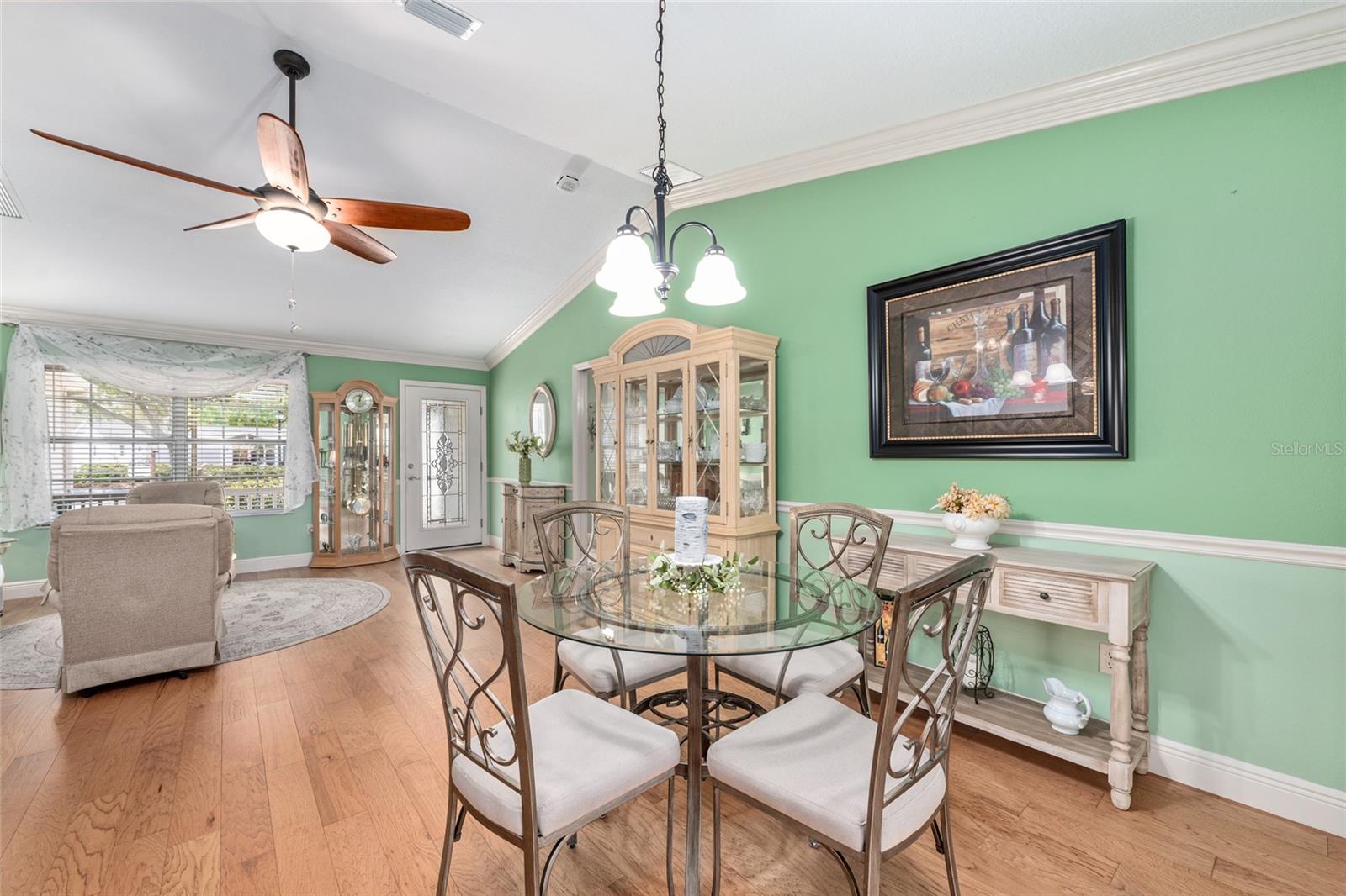 THE VILLAGES OF SUMTER - Residential