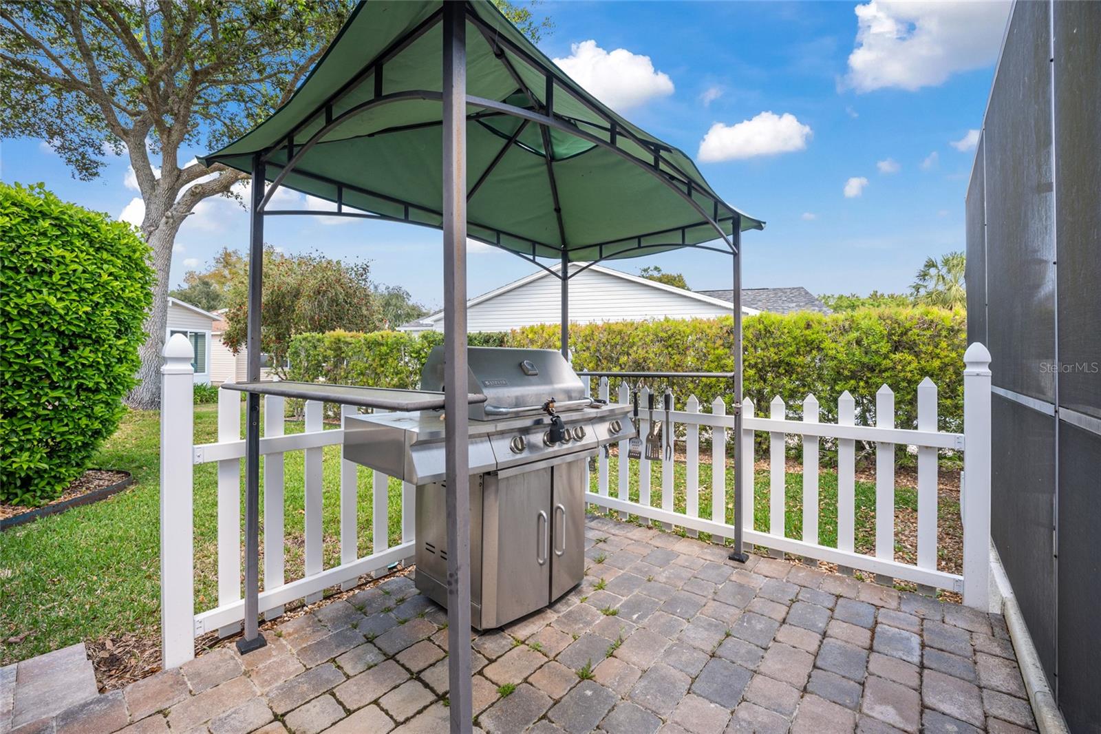 THE VILLAGES OF SUMTER - Residential