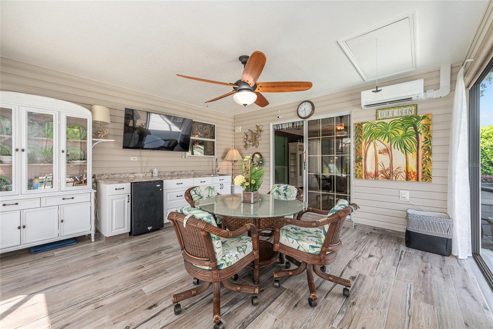 THE VILLAGES OF SUMTER - Residential