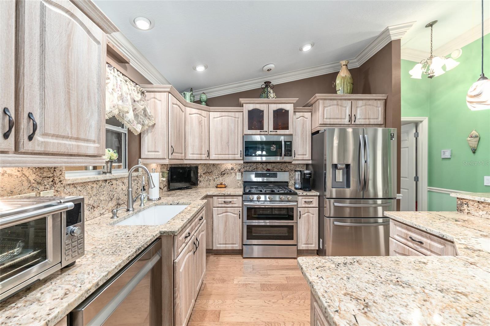 THE VILLAGES OF SUMTER - Residential