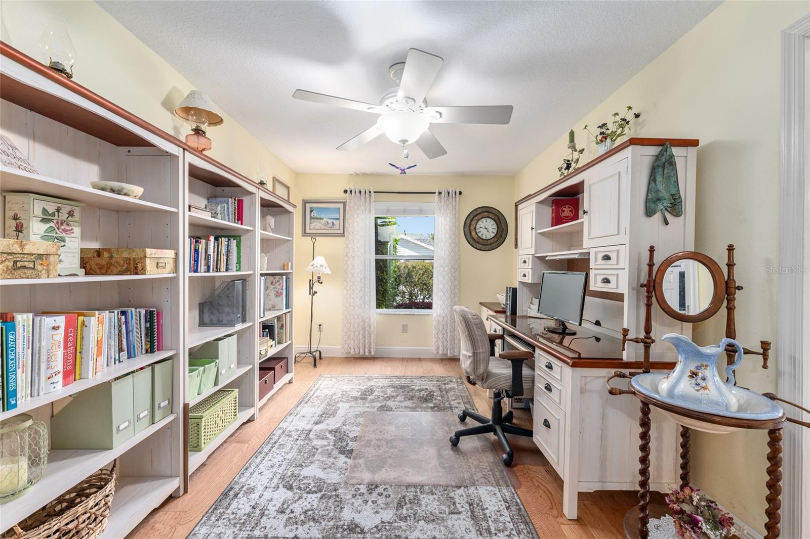 THE VILLAGES OF SUMTER - Residential