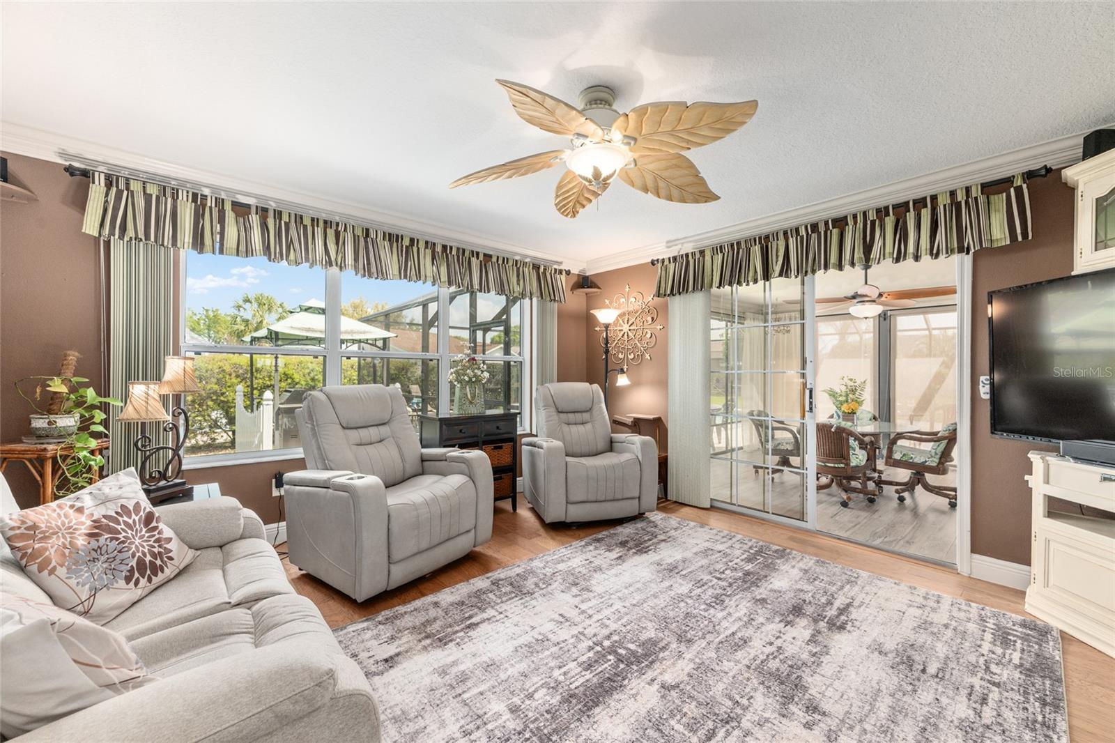 THE VILLAGES OF SUMTER - Residential