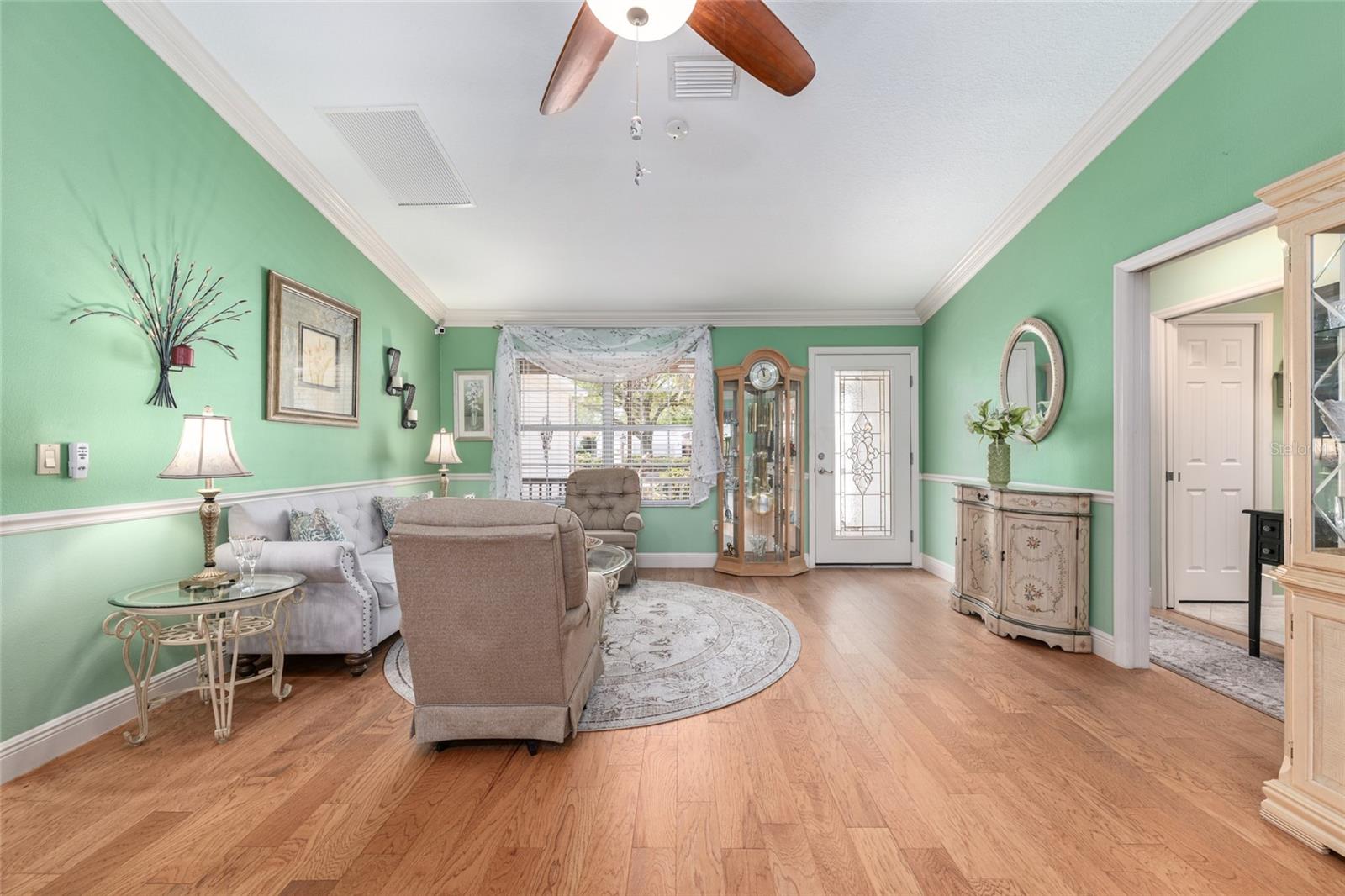 THE VILLAGES OF SUMTER - Residential