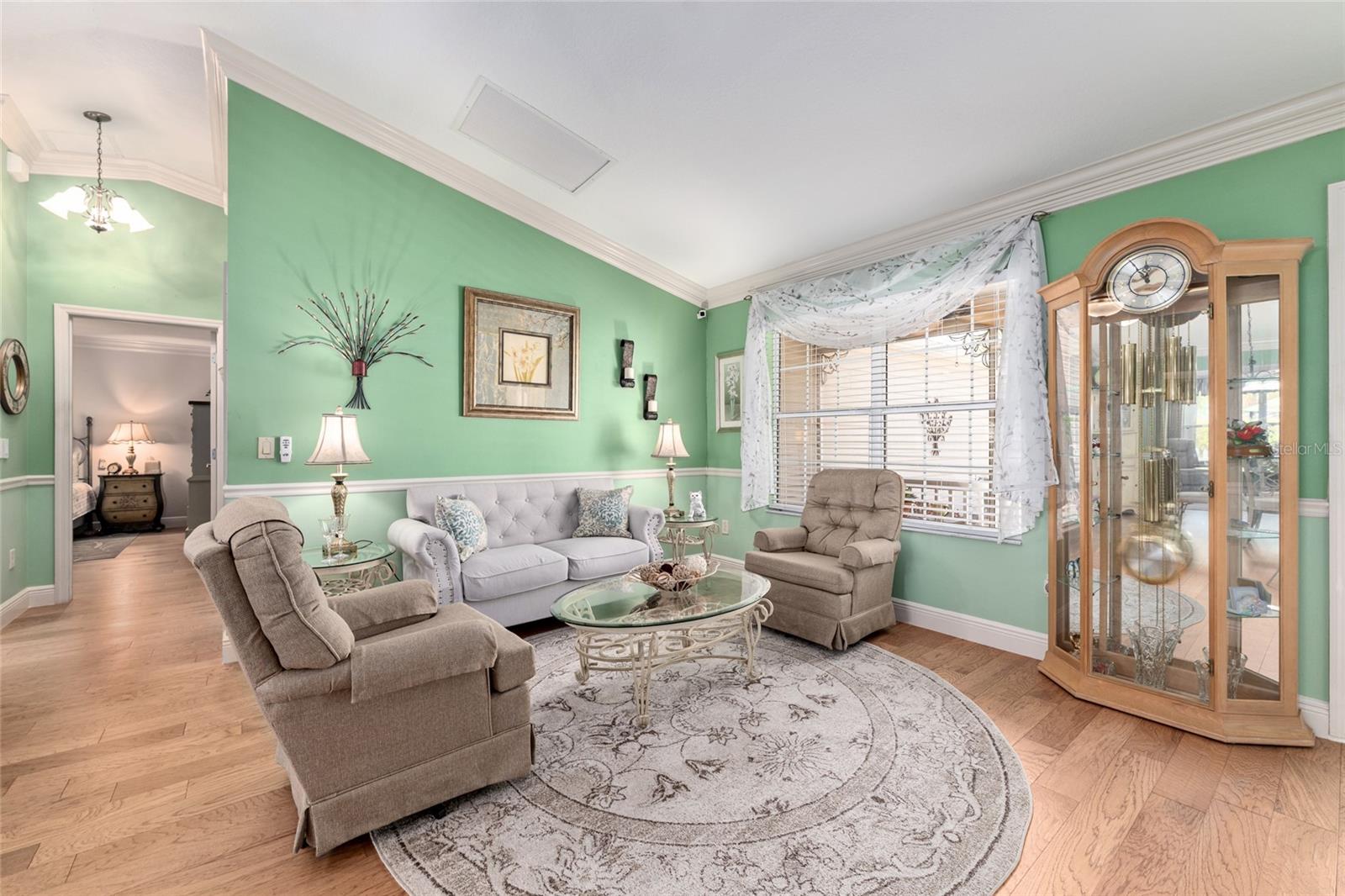 THE VILLAGES OF SUMTER - Residential