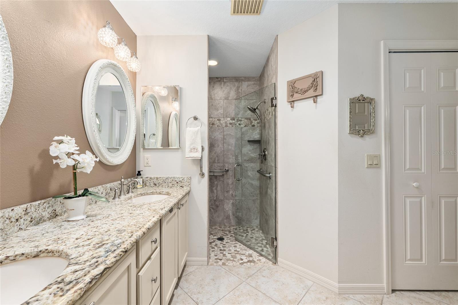 THE VILLAGES OF SUMTER - Residential