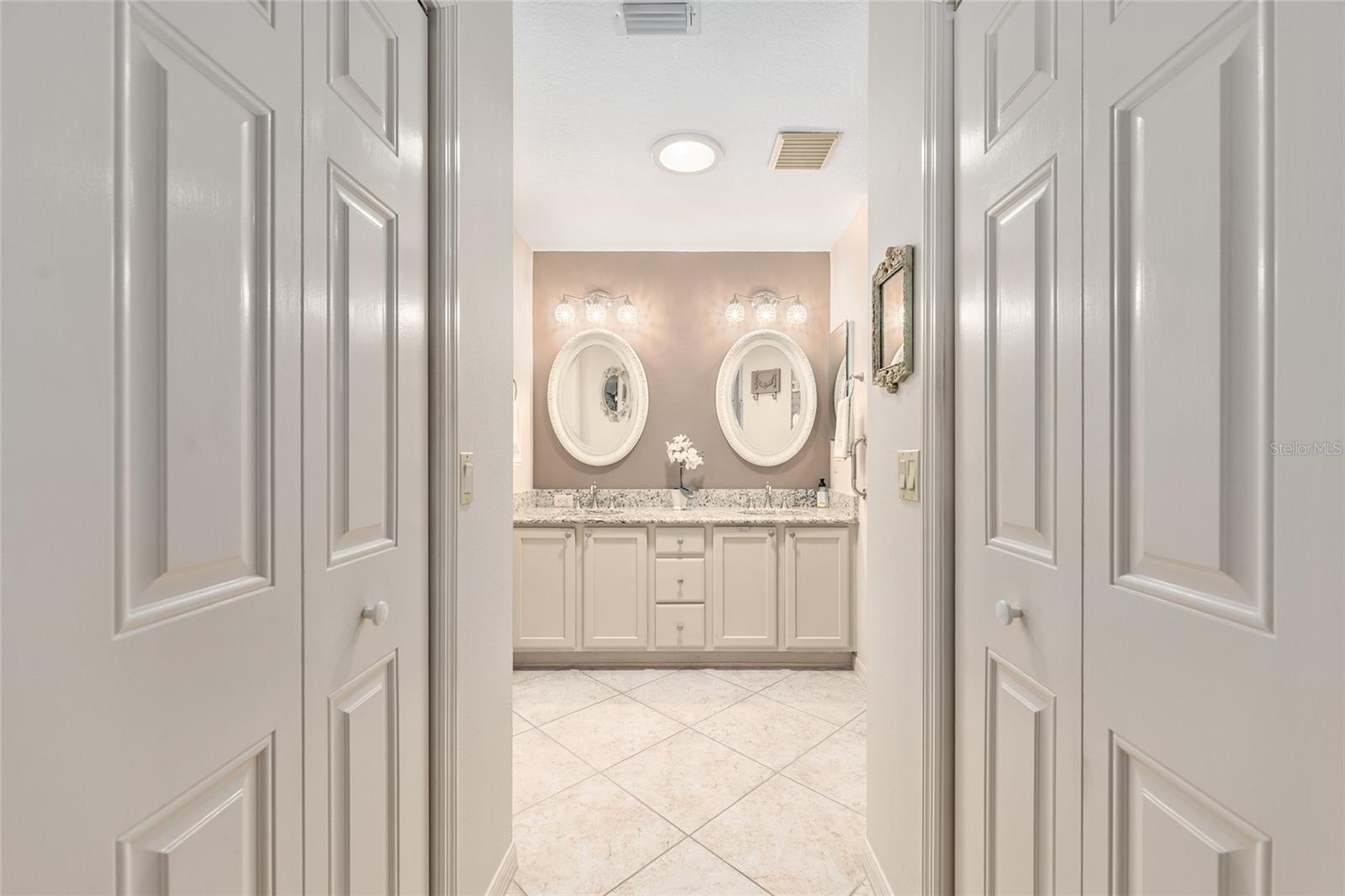 THE VILLAGES OF SUMTER - Residential